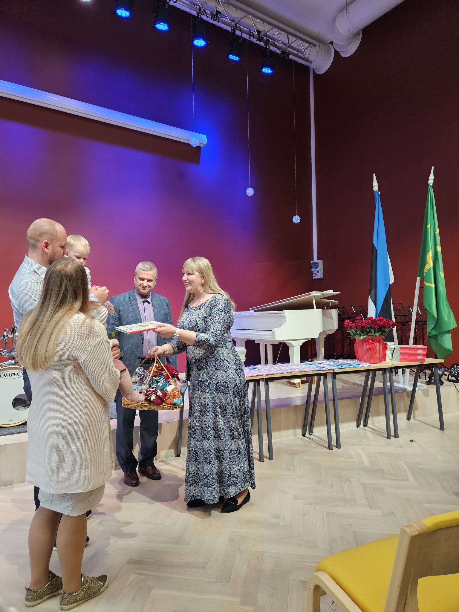 Kambja vald - Kambja vald added a new photo.