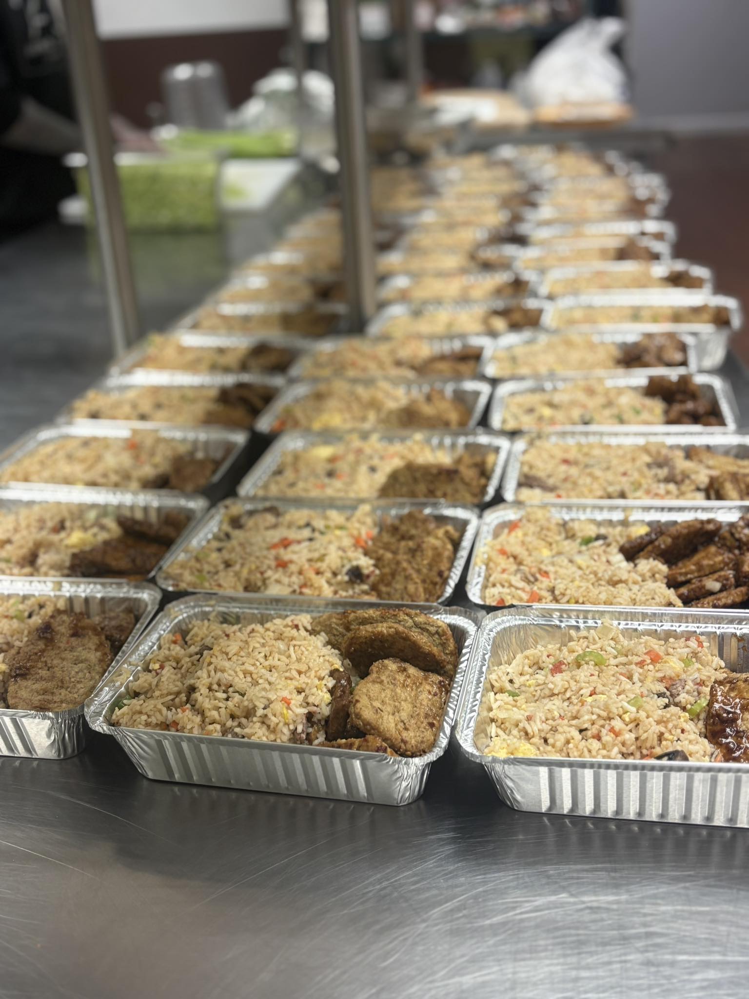 740 Rescue Kitchen | Nelsonville OH