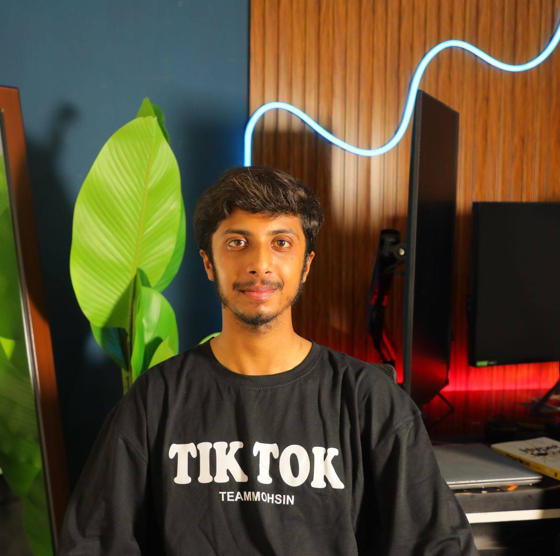 Salman Ali
