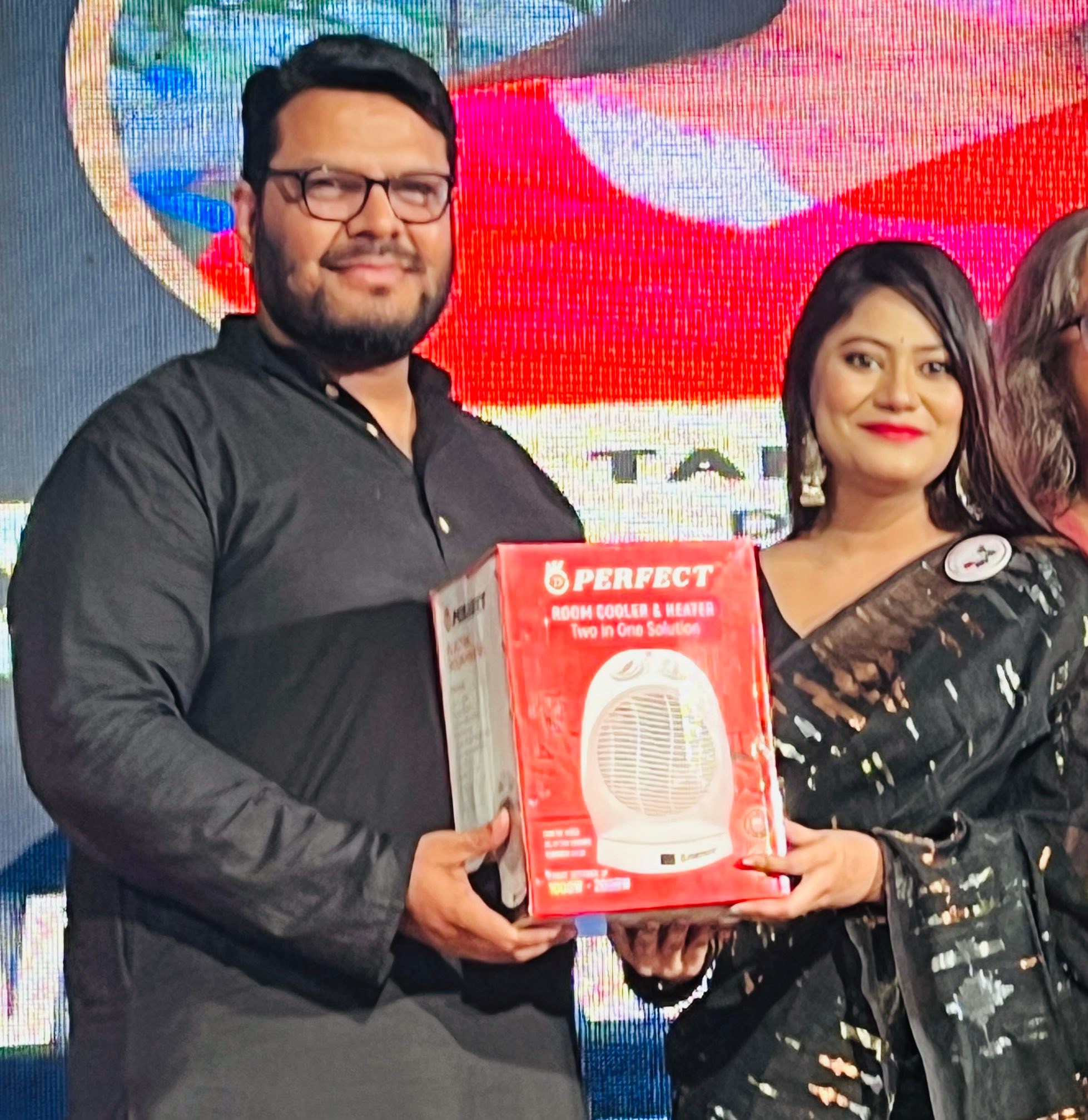 Perfect Electronics | Dhaka