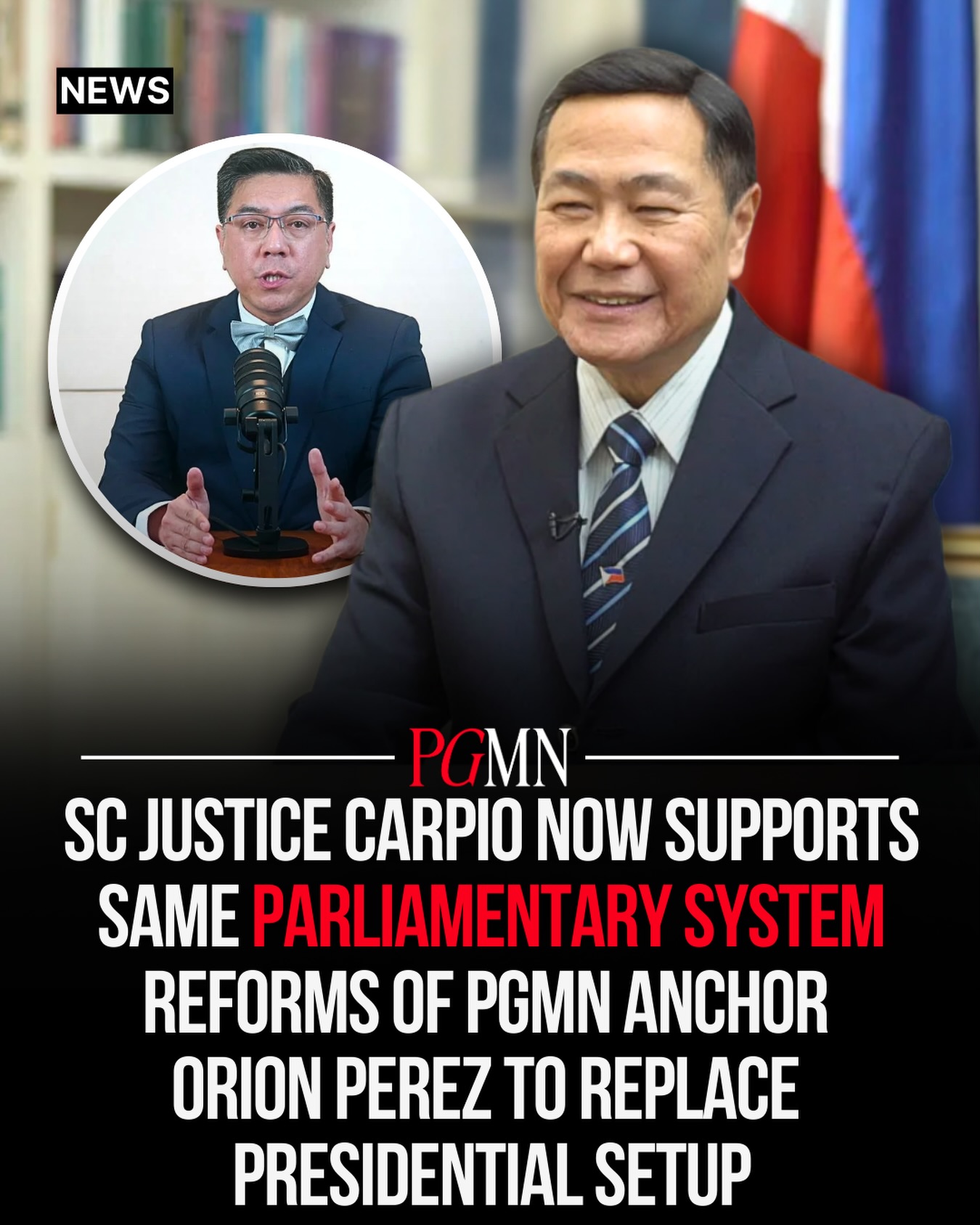 Filipinos for Change added a new photo. - Filipinos for Change