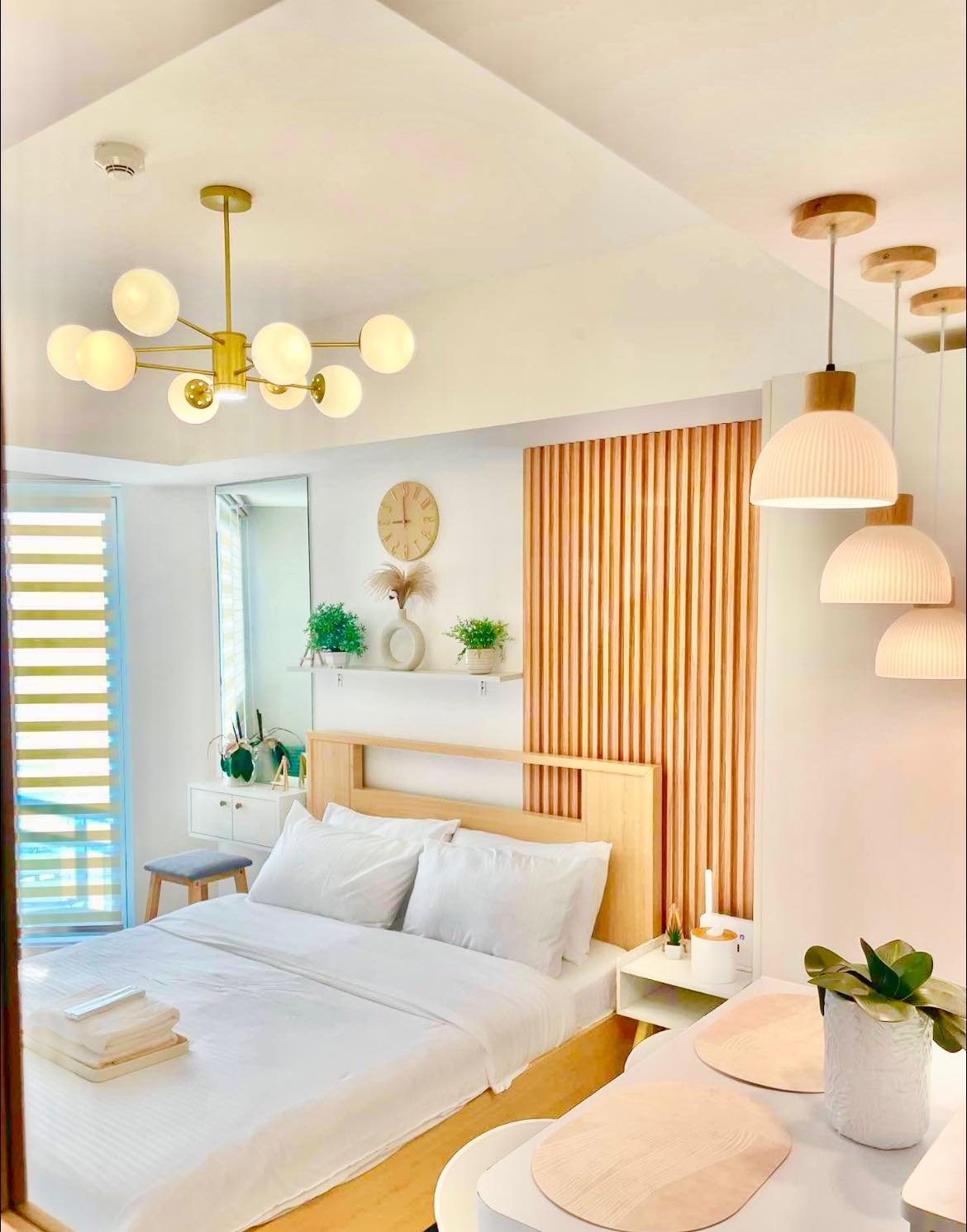 𝐔𝐧𝐢𝐭 𝟑/𝟒 —... - Cozy Kkum - Azure North Pampanga Staycation | Facebook