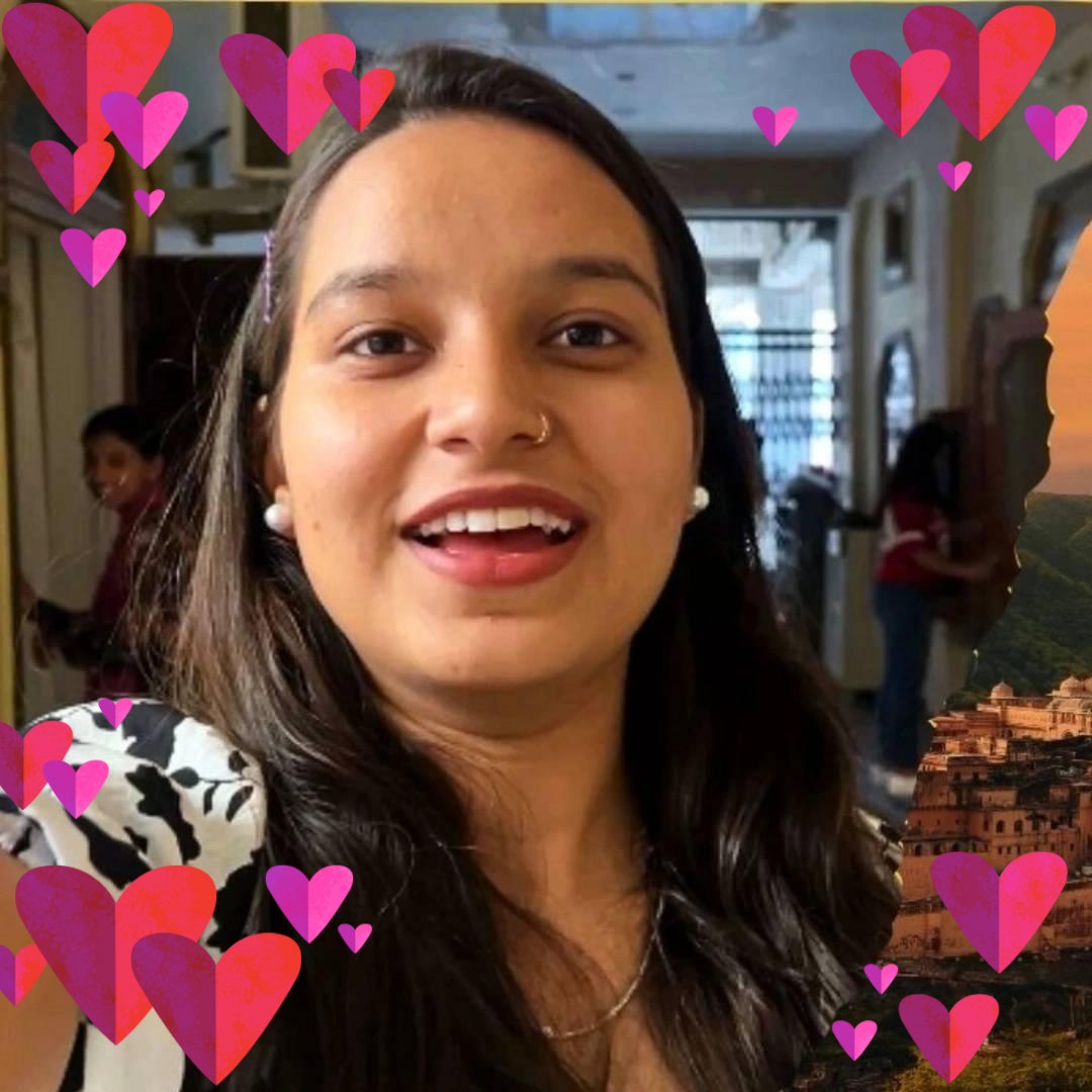 Nisha Prajapat