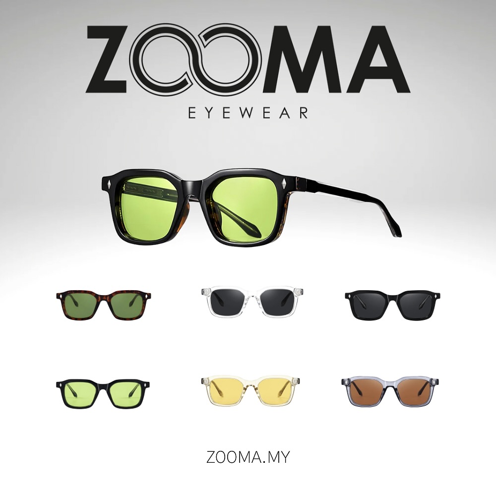 Zooma.Malaysia | Kuala Lumpur