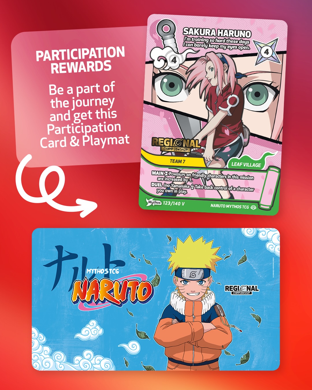 Naruto - NEW SECRET VARIANT REVEAL 🔥 Gaara joins the 2nd Edition