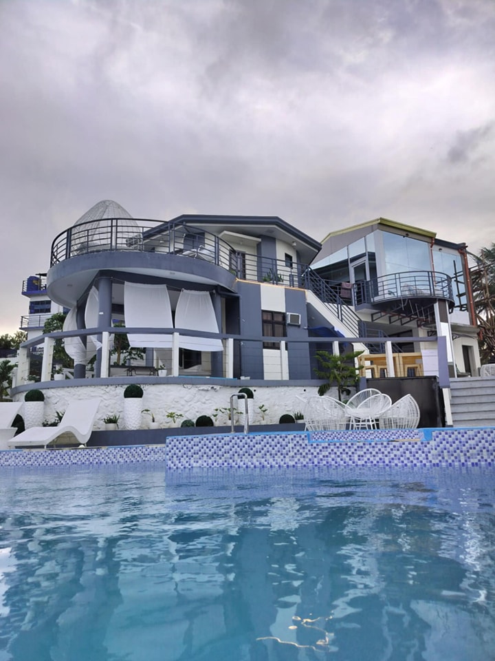 The M Residence Resort and Guest House | Legazpi