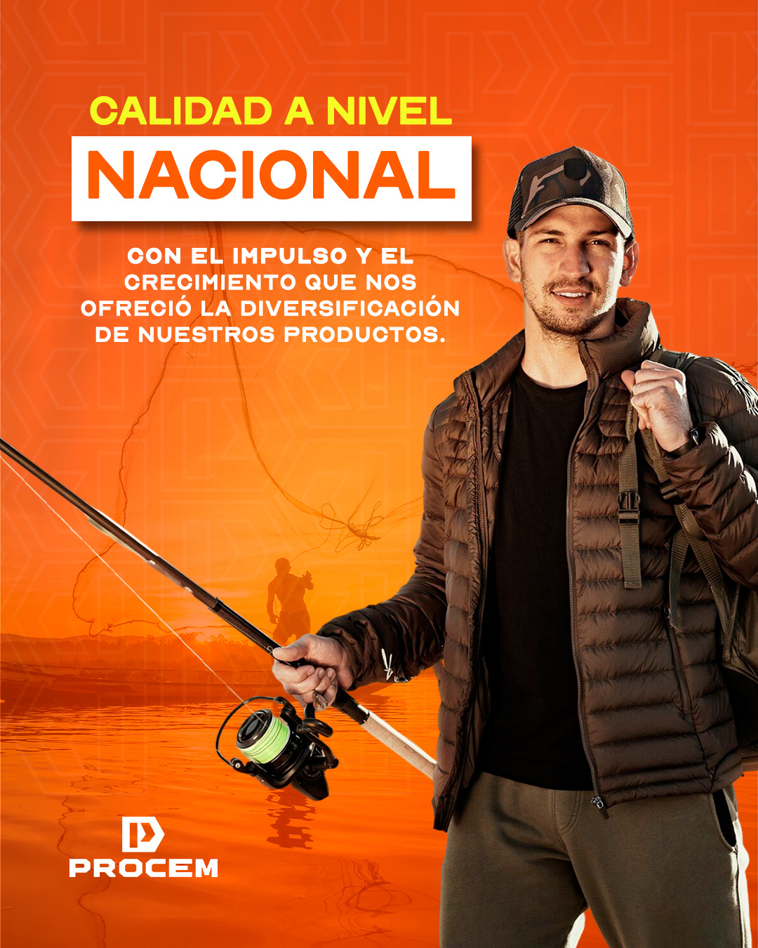 Procem - 🇲🇽 Calidad PROCEM que se siente en todo México. Gracias a la ...