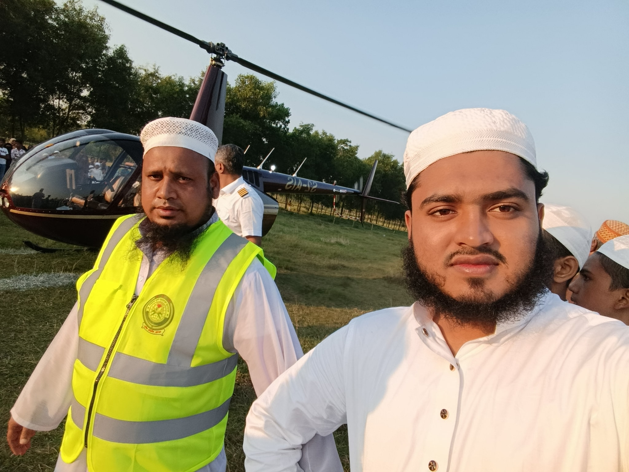 HM Ismail Hossain
