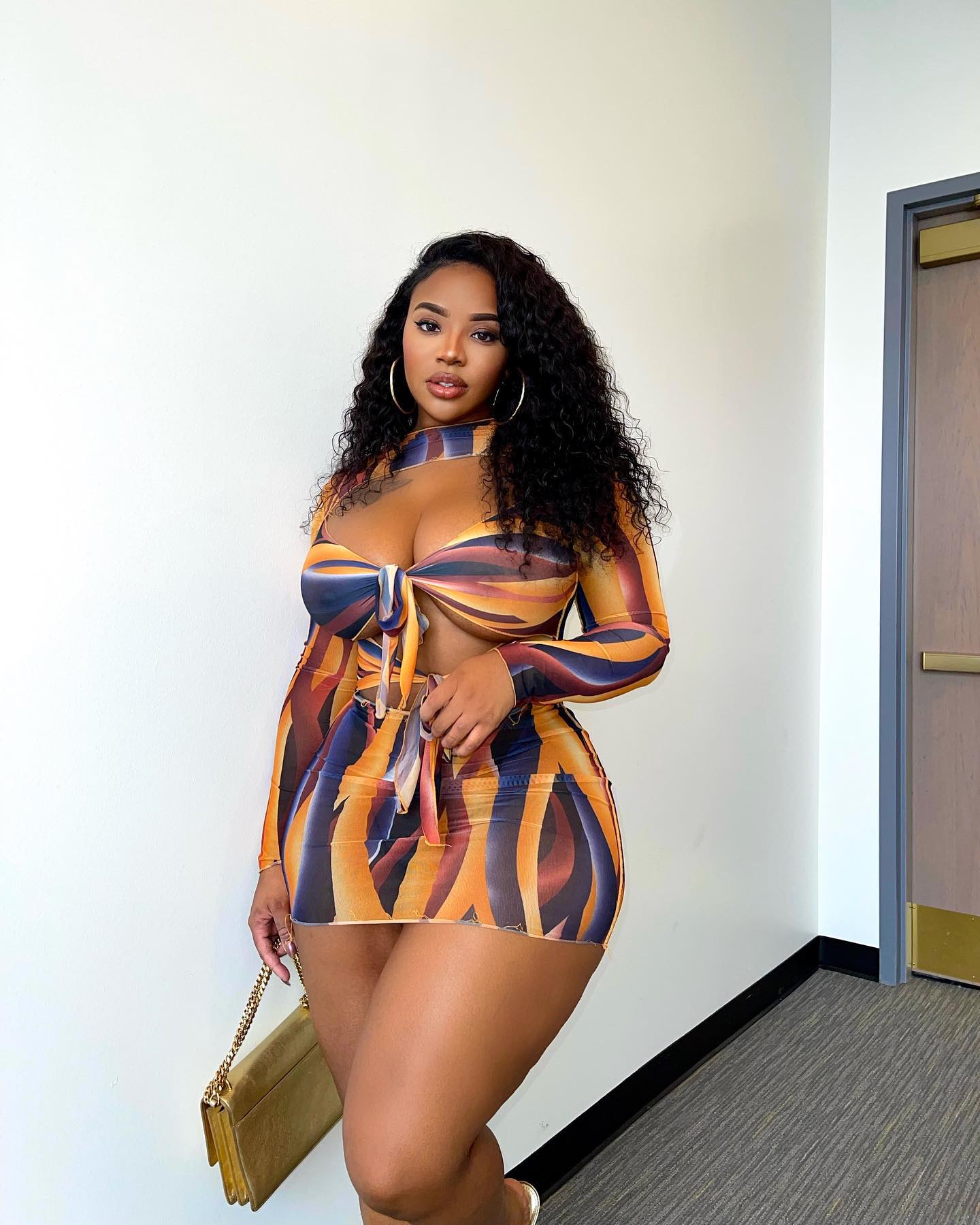 Brianna D Francisco