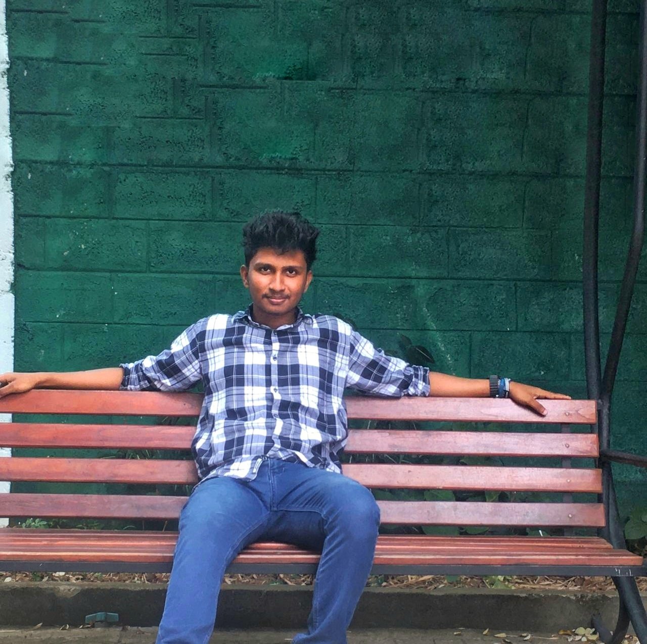 Sasanka Lakshan Ranasinghe