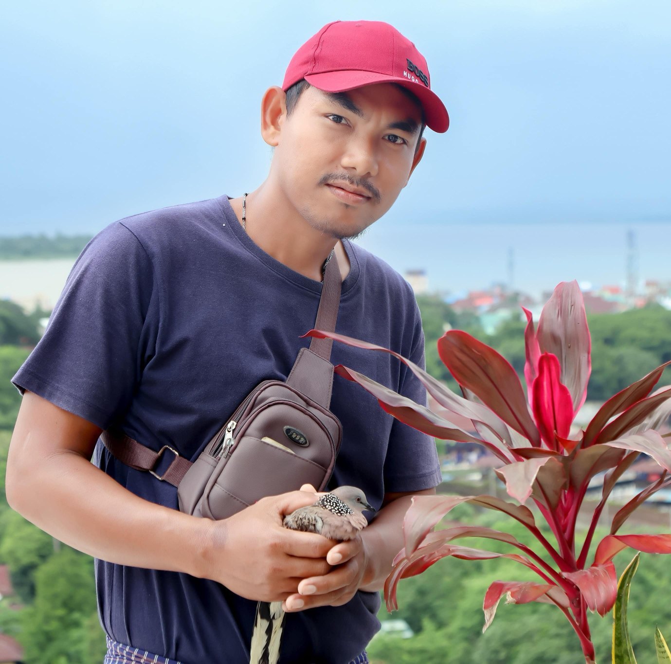 Sike Khaing
