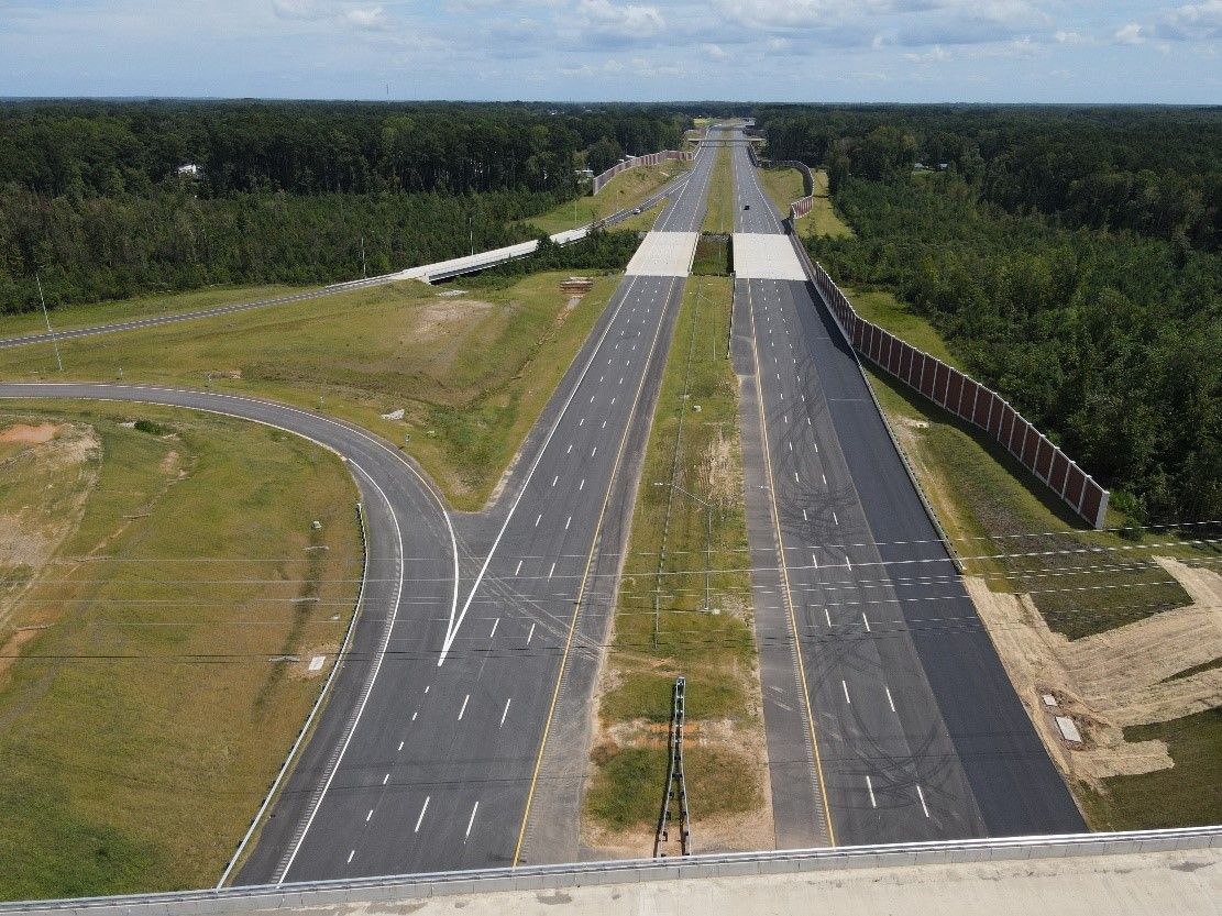 FlatironDragados - Roads & Bridges named FlatironDragados’ Complete 540 ...