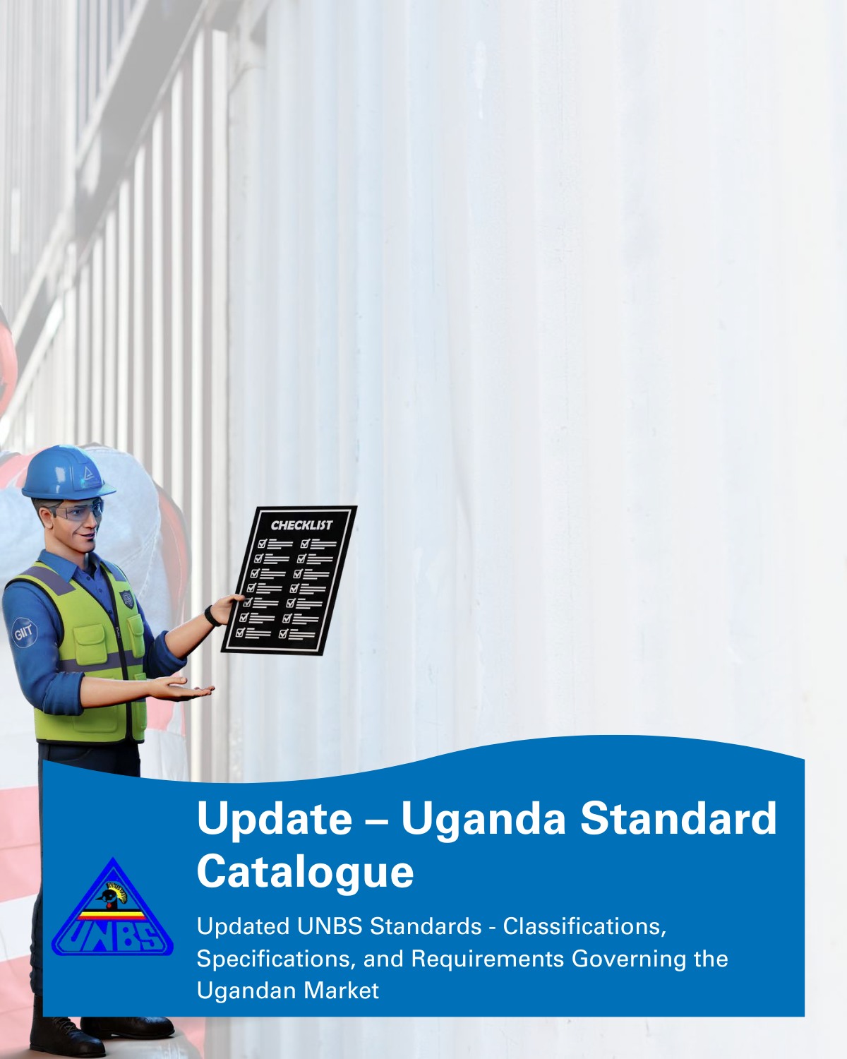 📢 UPDATE REMINDER 📢 UNBS... - TÜV Rheinland Việt Nam | Facebook