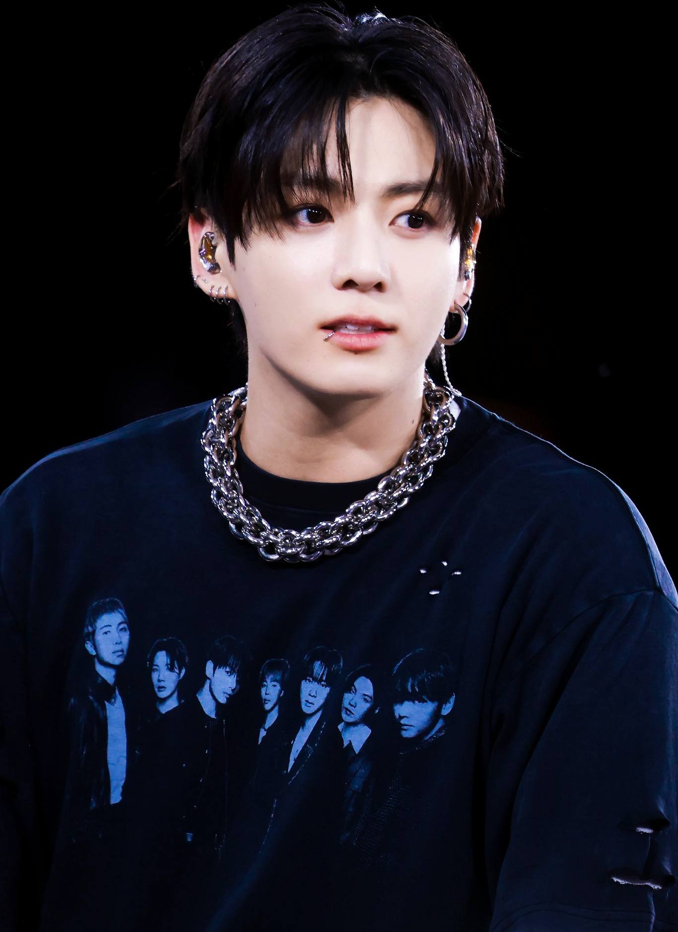 260612 Jungkook x BTS WORLD TOUR 'ARIRANG' IN BUSAN JUNGKOOK