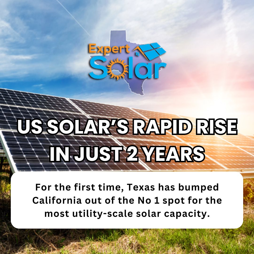 Expert Solar | Houston TX