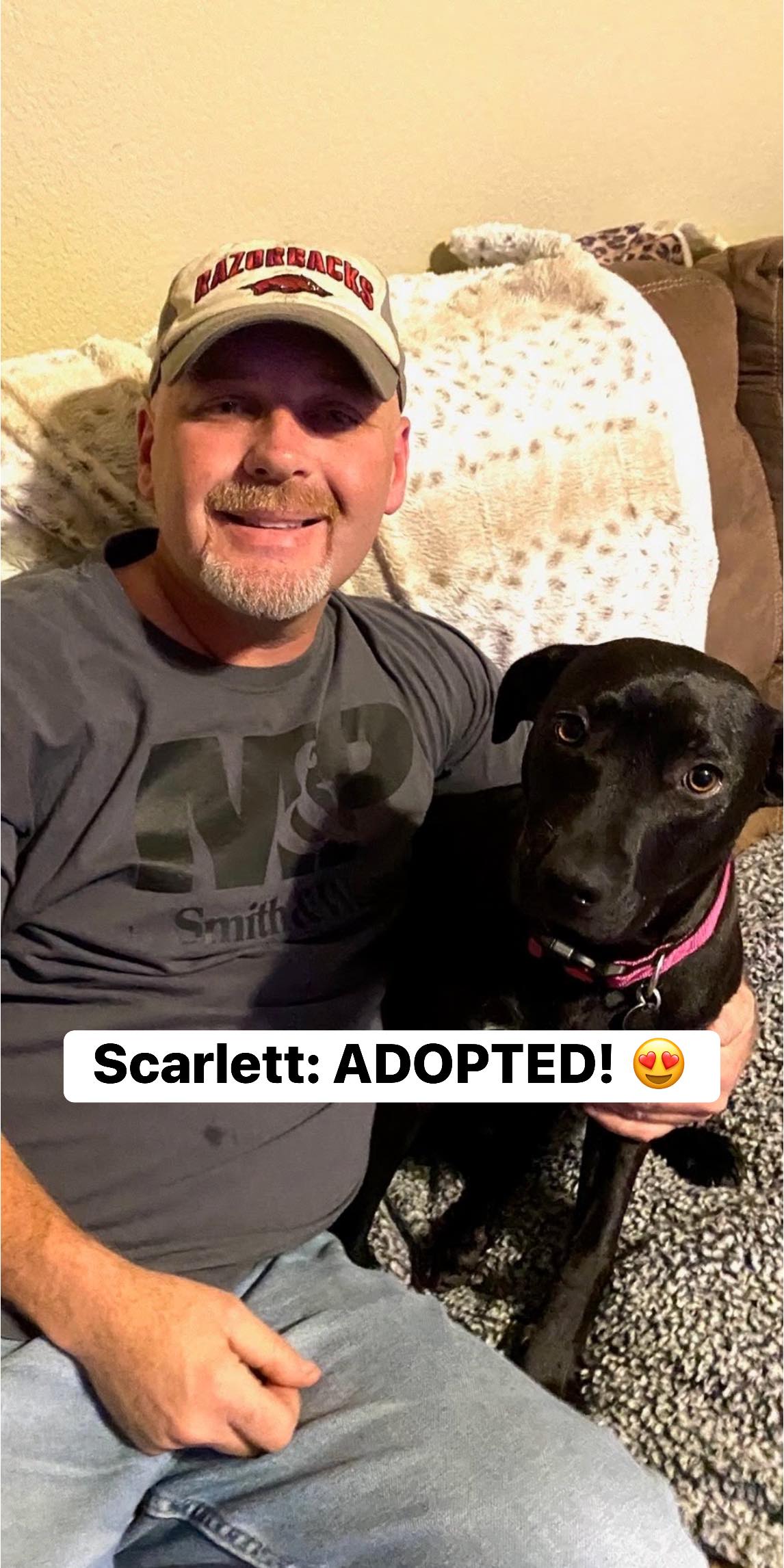 Jak's Second Chance... - Jak's Second Chance Rescue Ranch