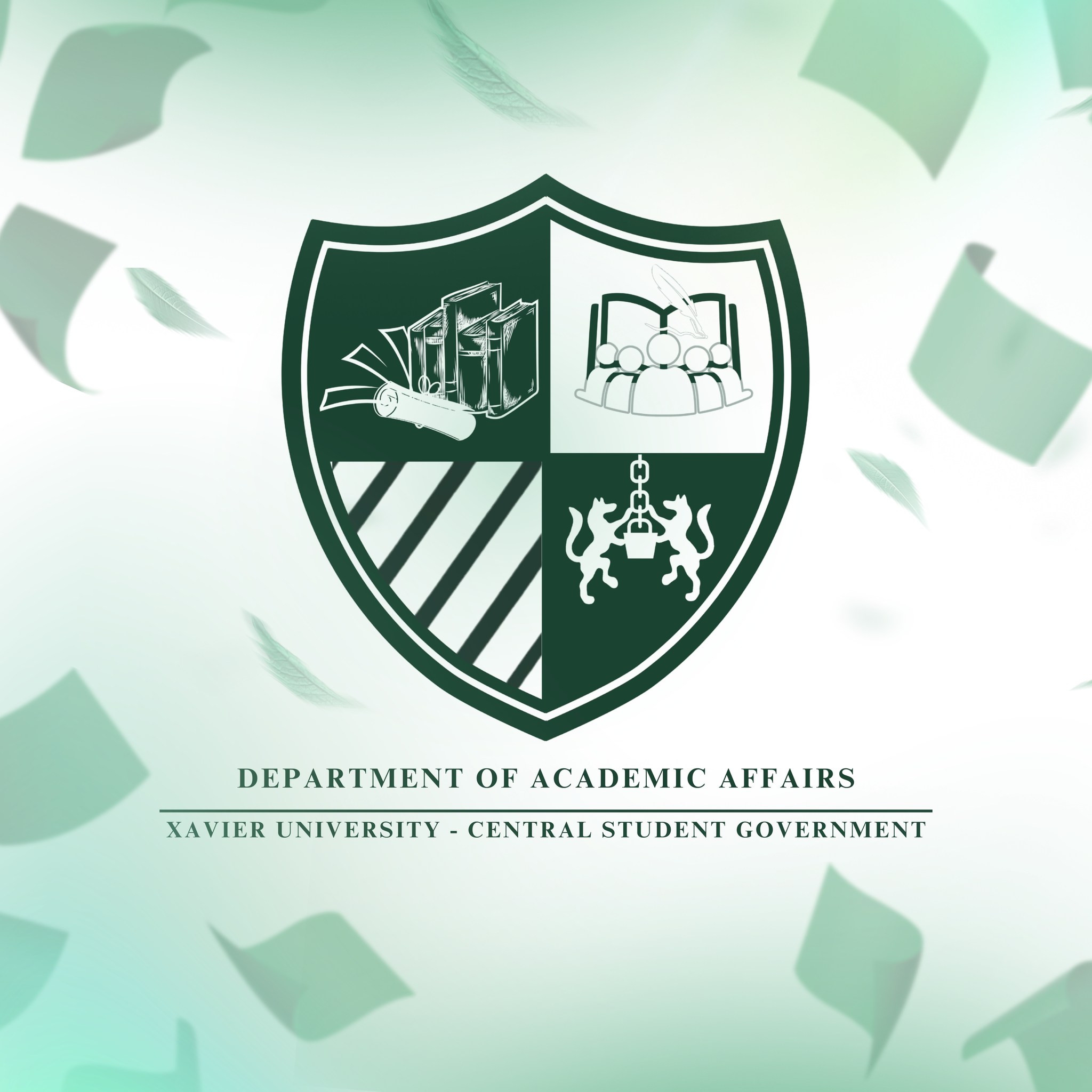 Fuel your brain... - XU CSG Department of Academic Affairs | Facebook