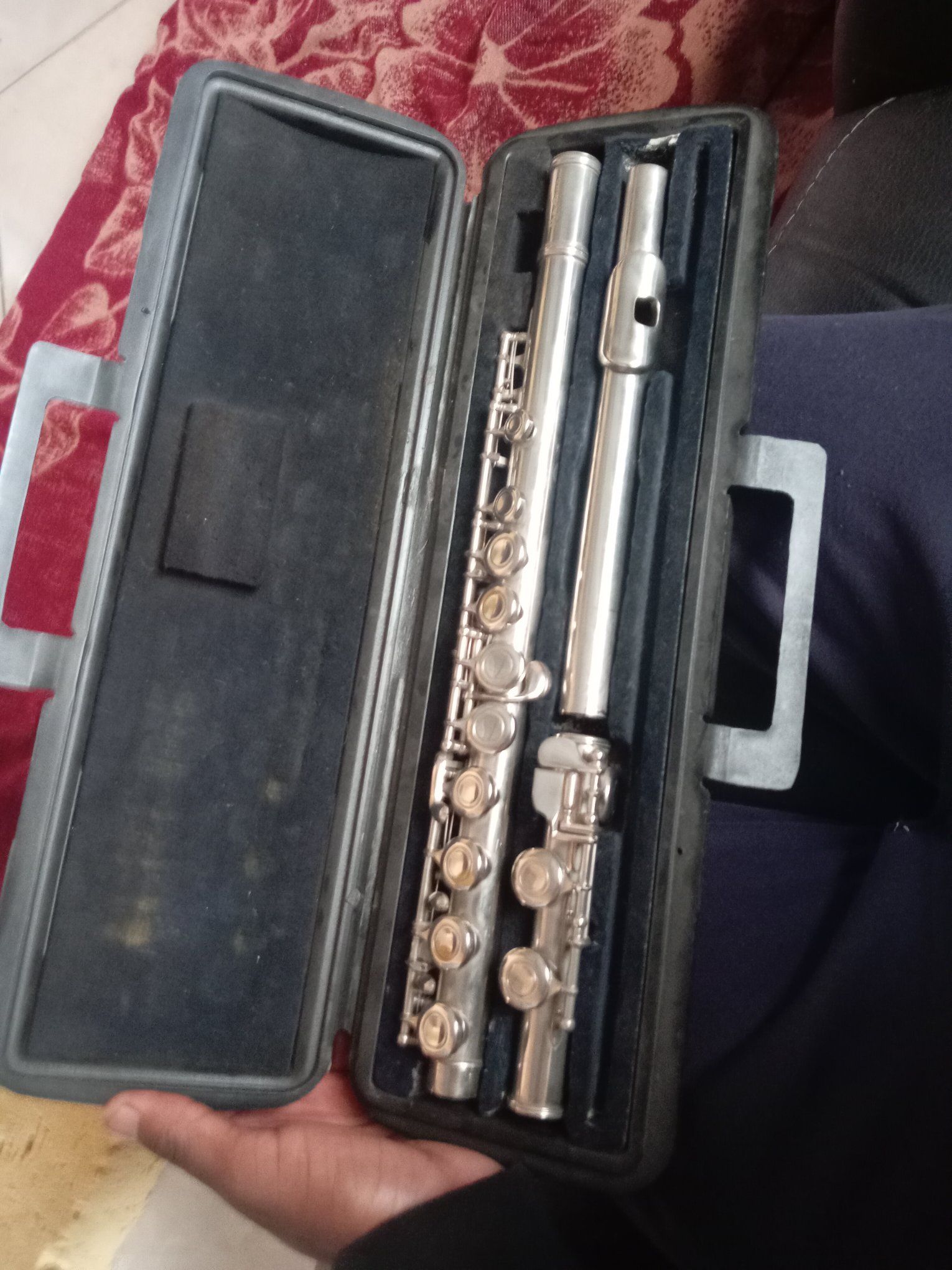 Maxtone flute R1000 078 577 7860