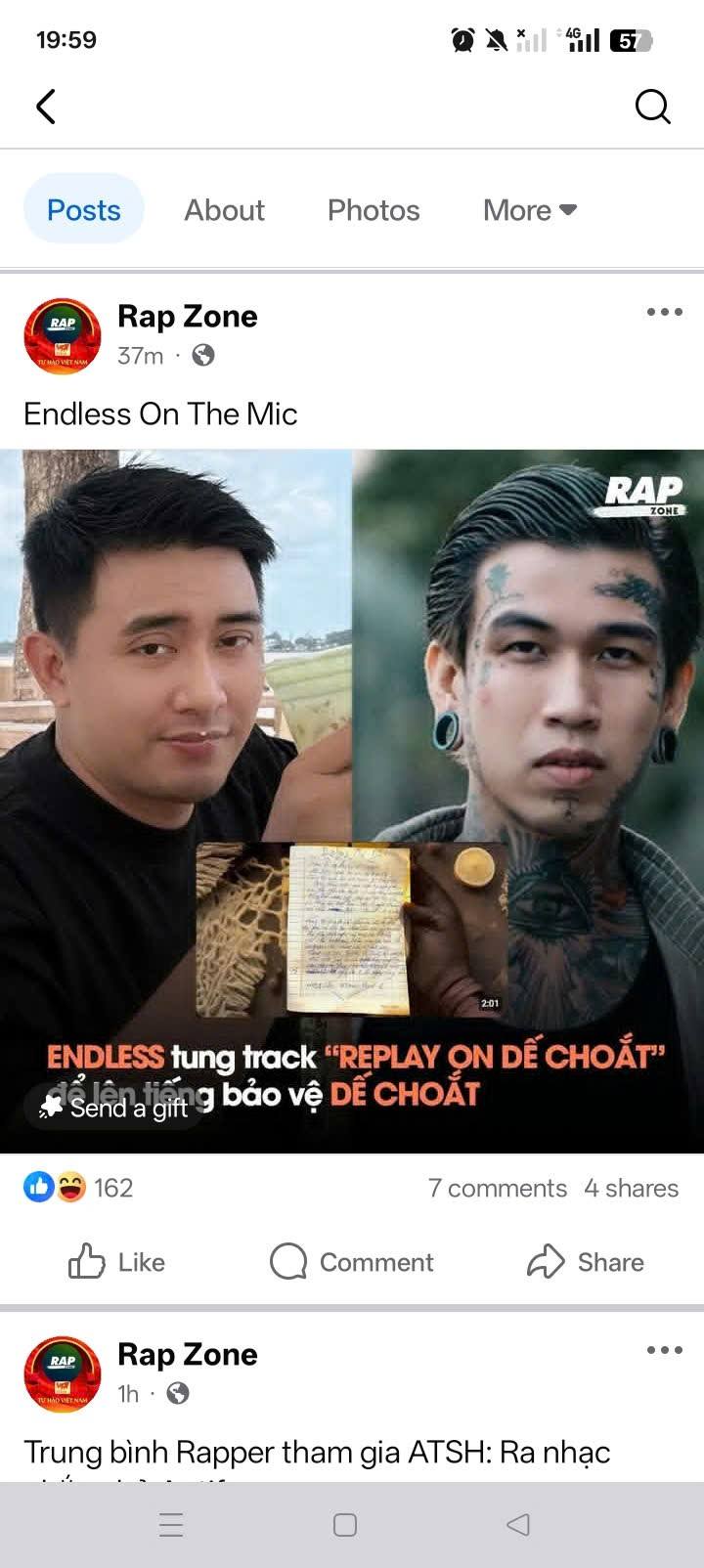 Grab Fan Tháng 9 added a new photo. - Grab Fan Tháng 9
