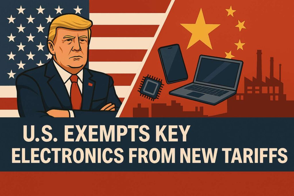 Techbytes