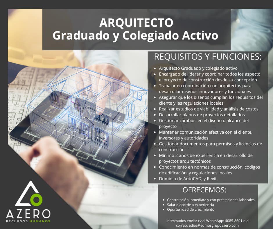 Recursos Humanos Grupo Azero