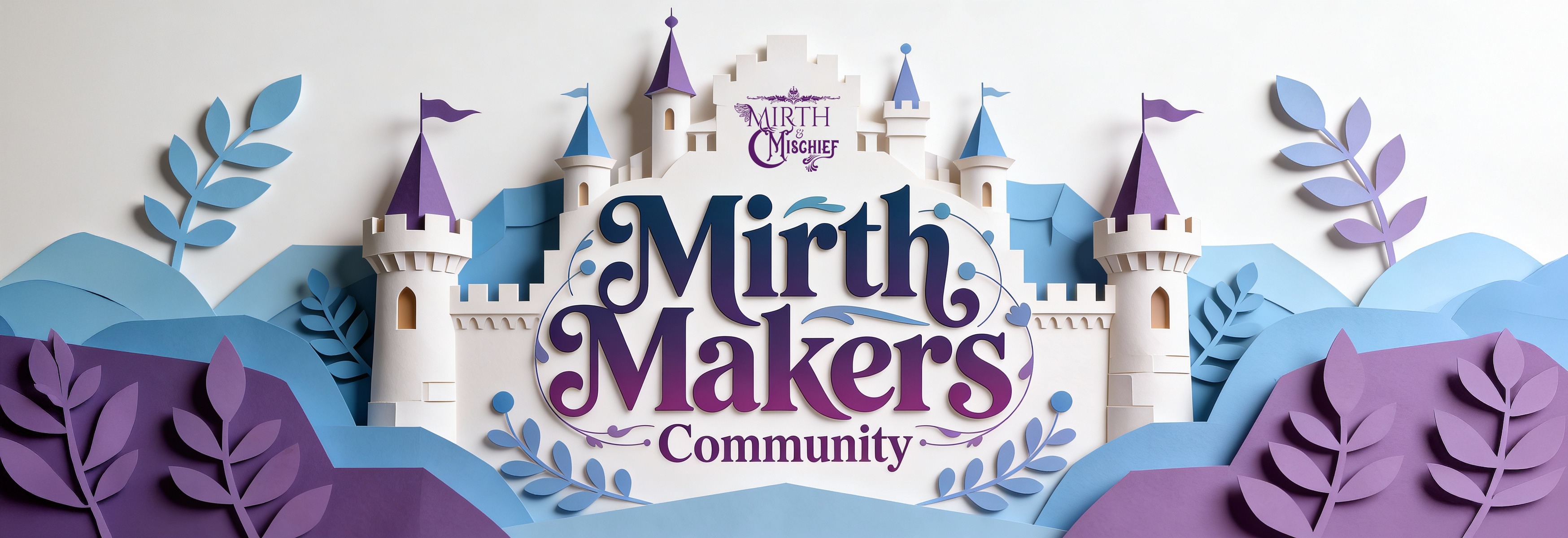 Mirth Makers Community | Facebook