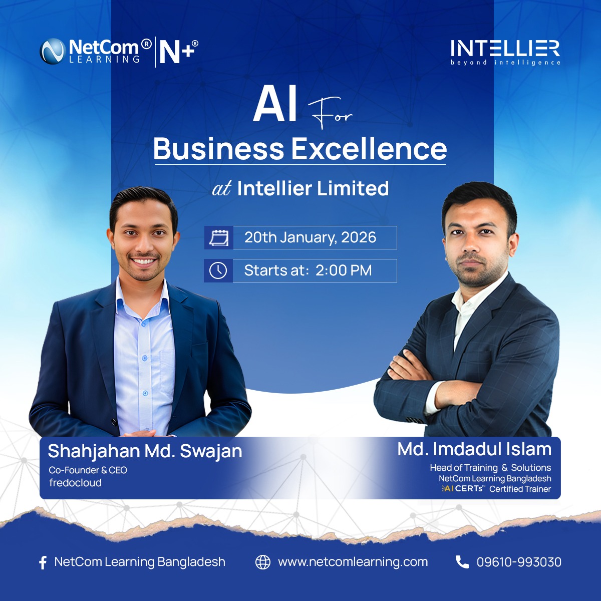 NetCom - Relying on traditional business models in an era of rapid ...
