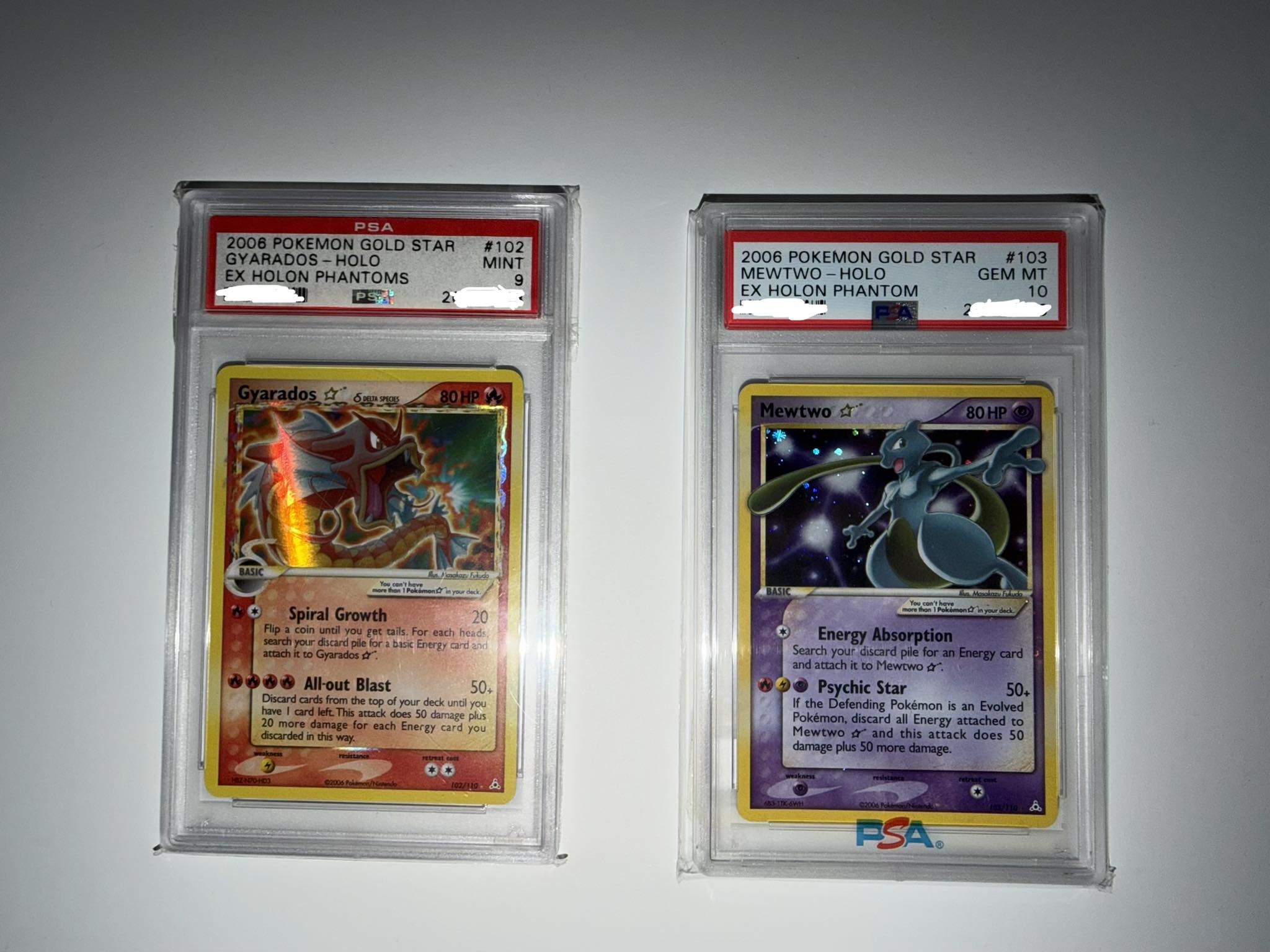 Shinji Kanda collection just need the few more of the half art