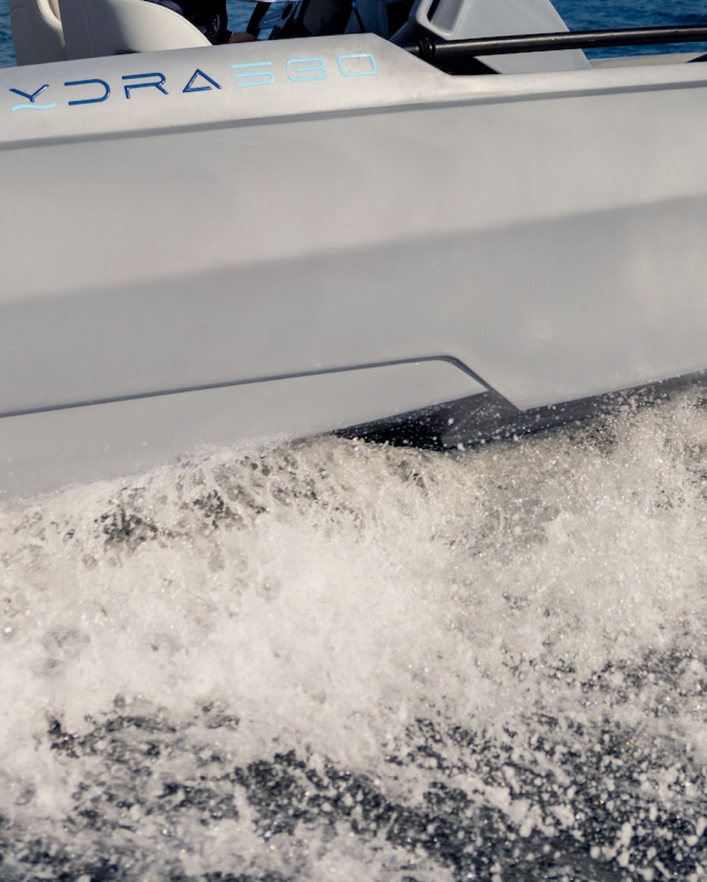 🚤 The ROTO 530 Has Arrived in... - ROTO Boats Australia | Facebook