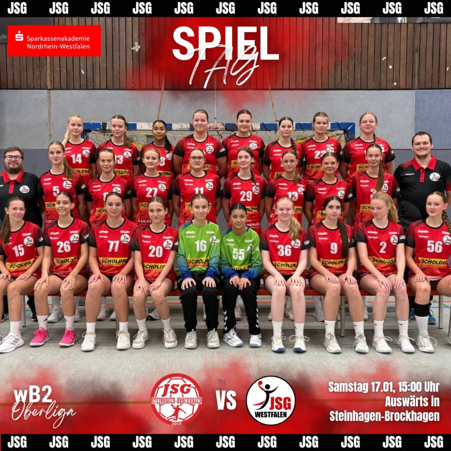 JSG Westfalen