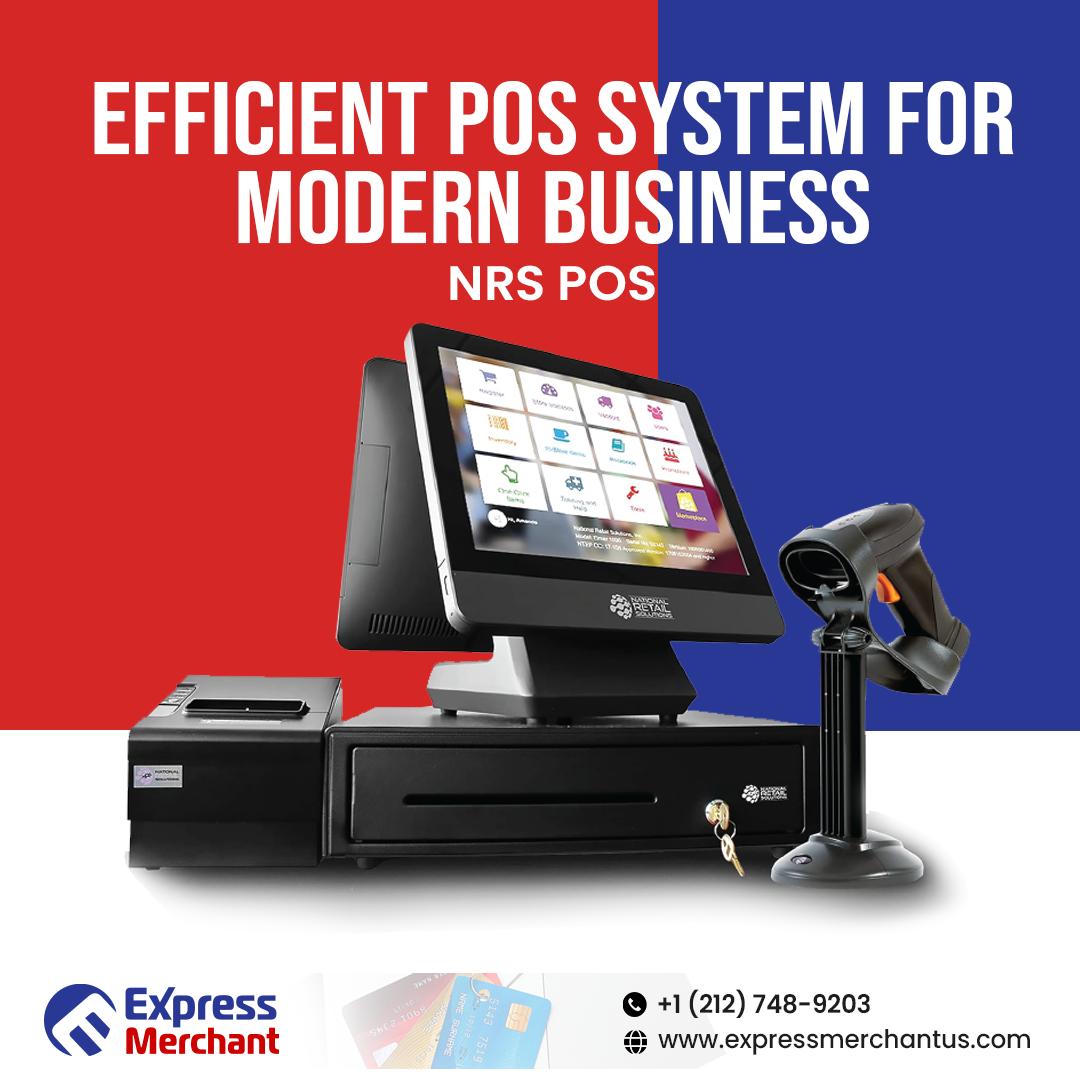 Express merchant service | New York NY