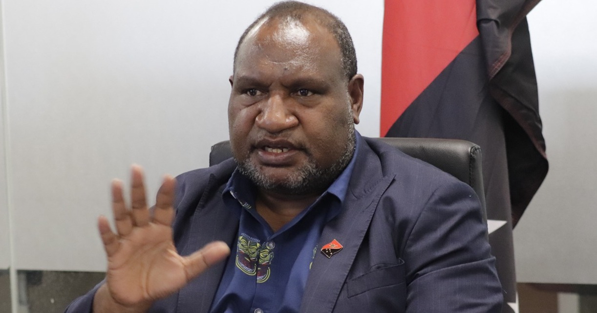 ALL Governors and MPs will be held... - The National Online | Facebook