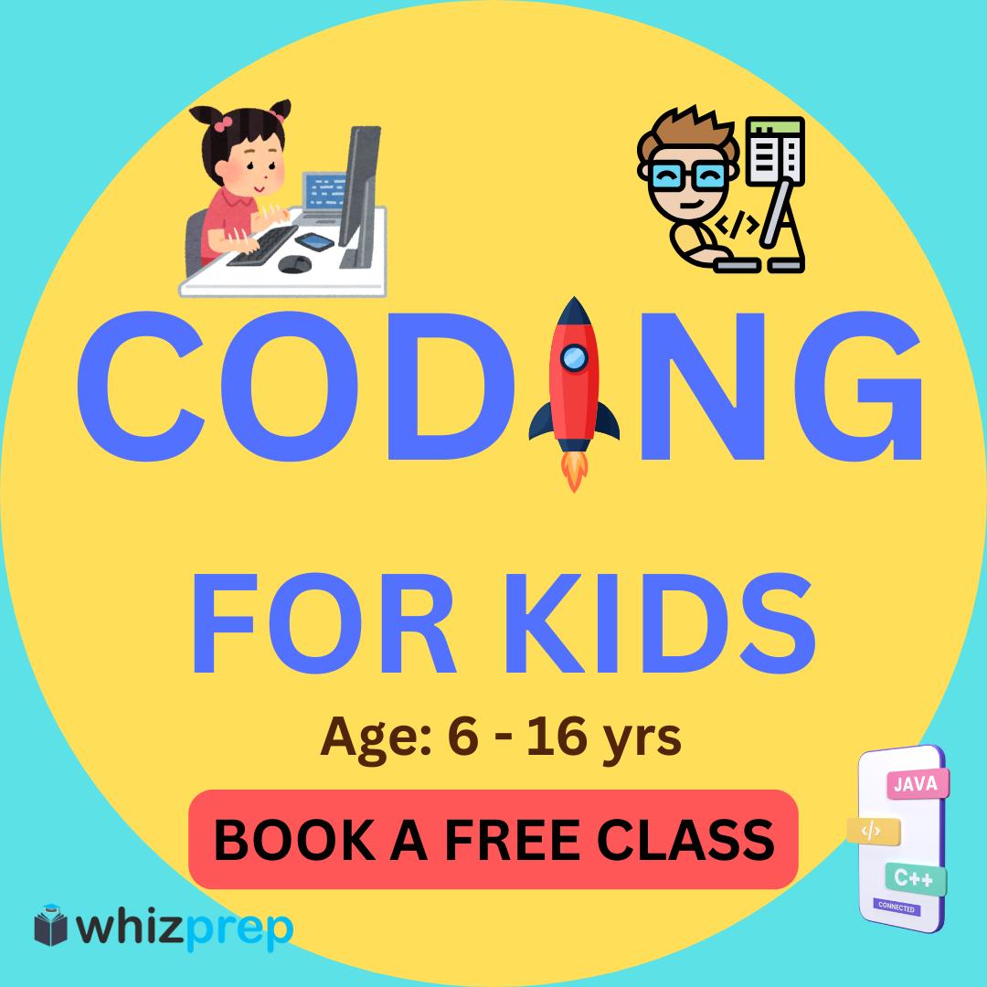 WhizPrep - Parents, turn your child's screen time into a productive ...