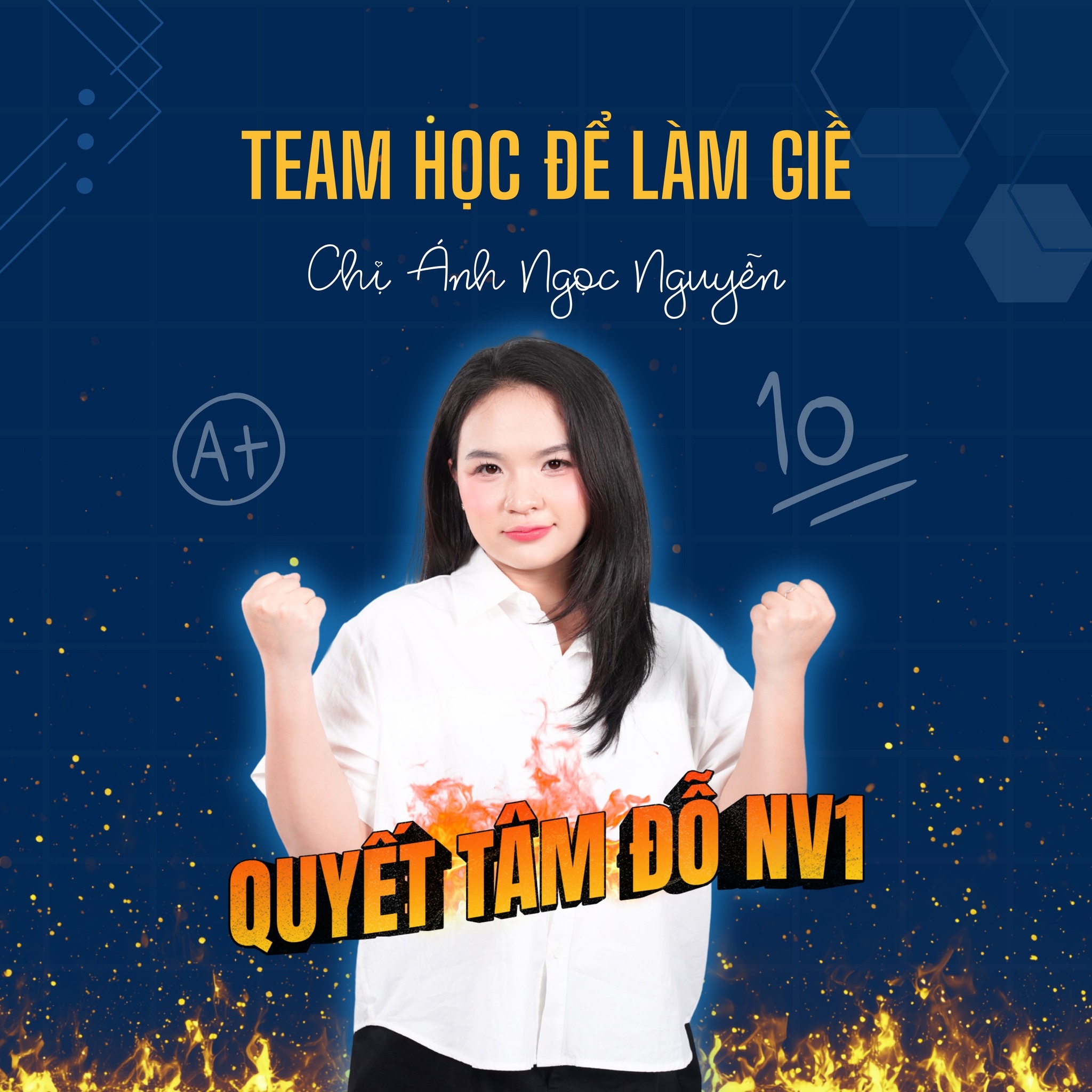 ÔN THI GK I 2K9/ 2K10 đề 3 P/s: học sinh đăng ký xuất phát muộn ib page ...