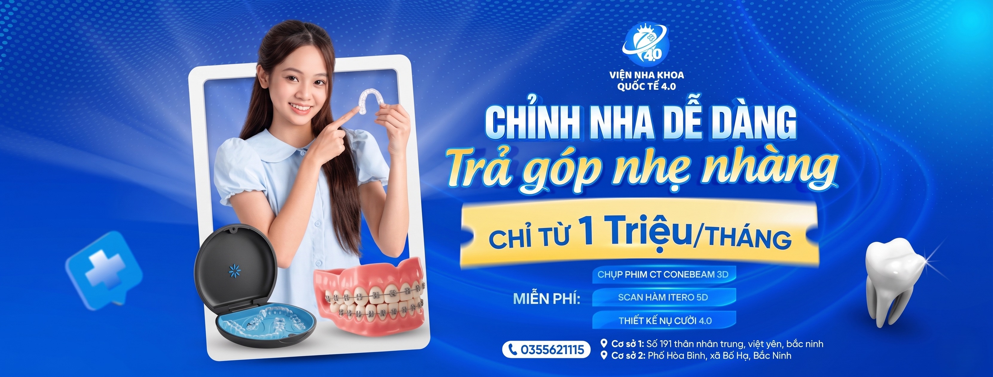 Ảnh 5 của Viện Nha Khoa Quốc Tế 4.0