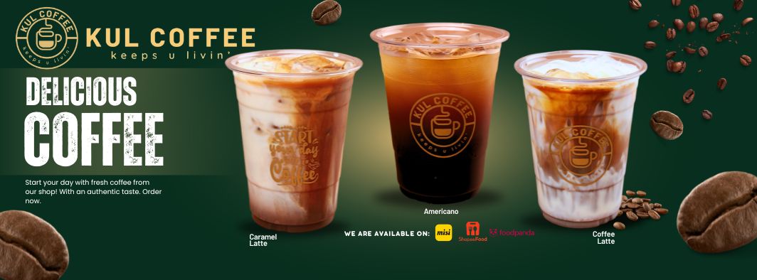 KUL Coffee