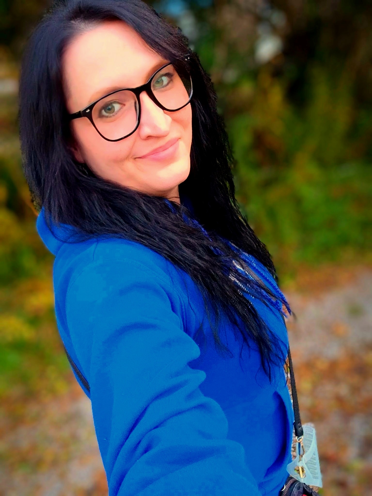 Corby - ..sometimes you just gotta force a smile so everyone thinks you ...
