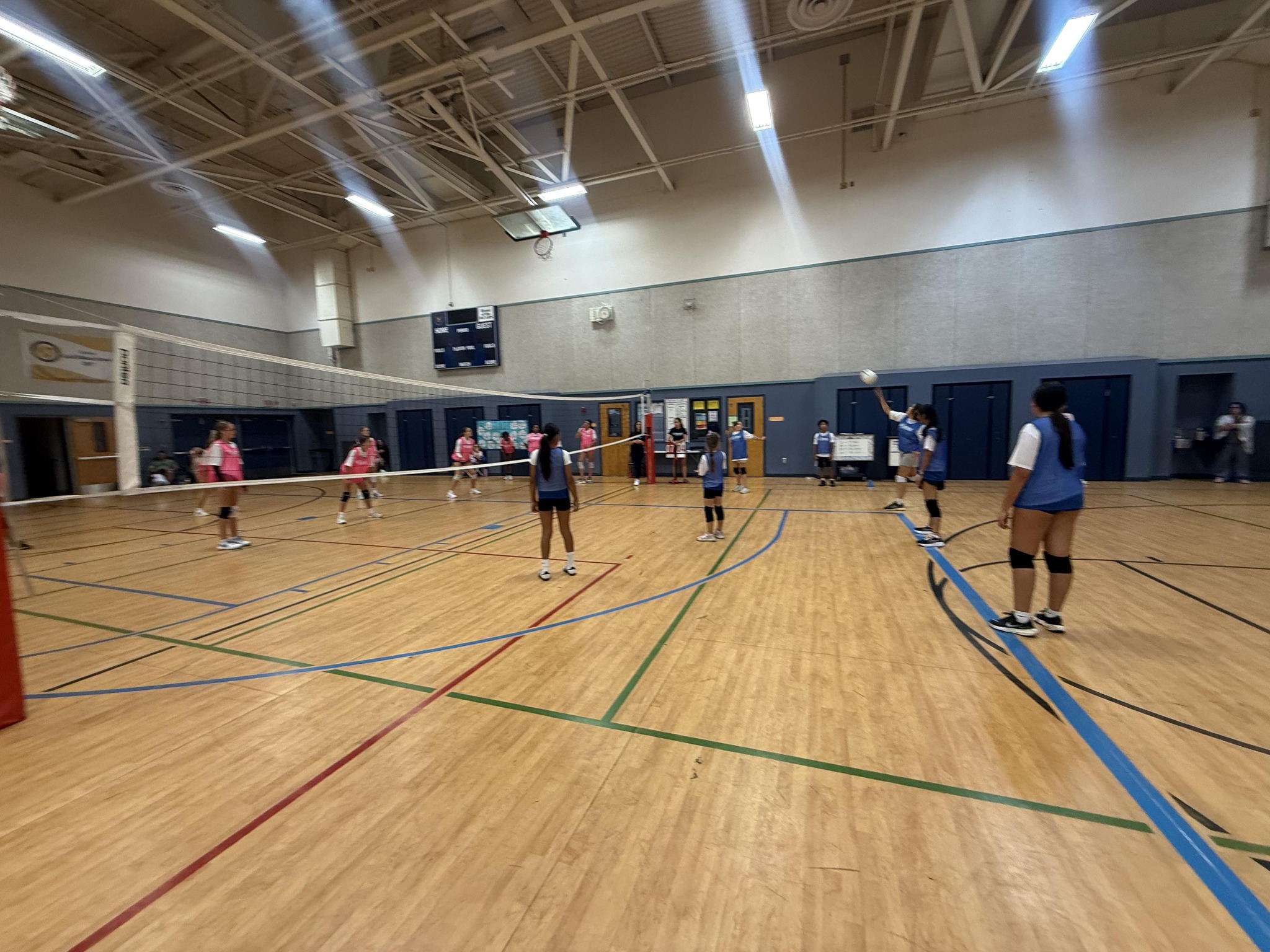 Vortex Sports | Brentwood CA