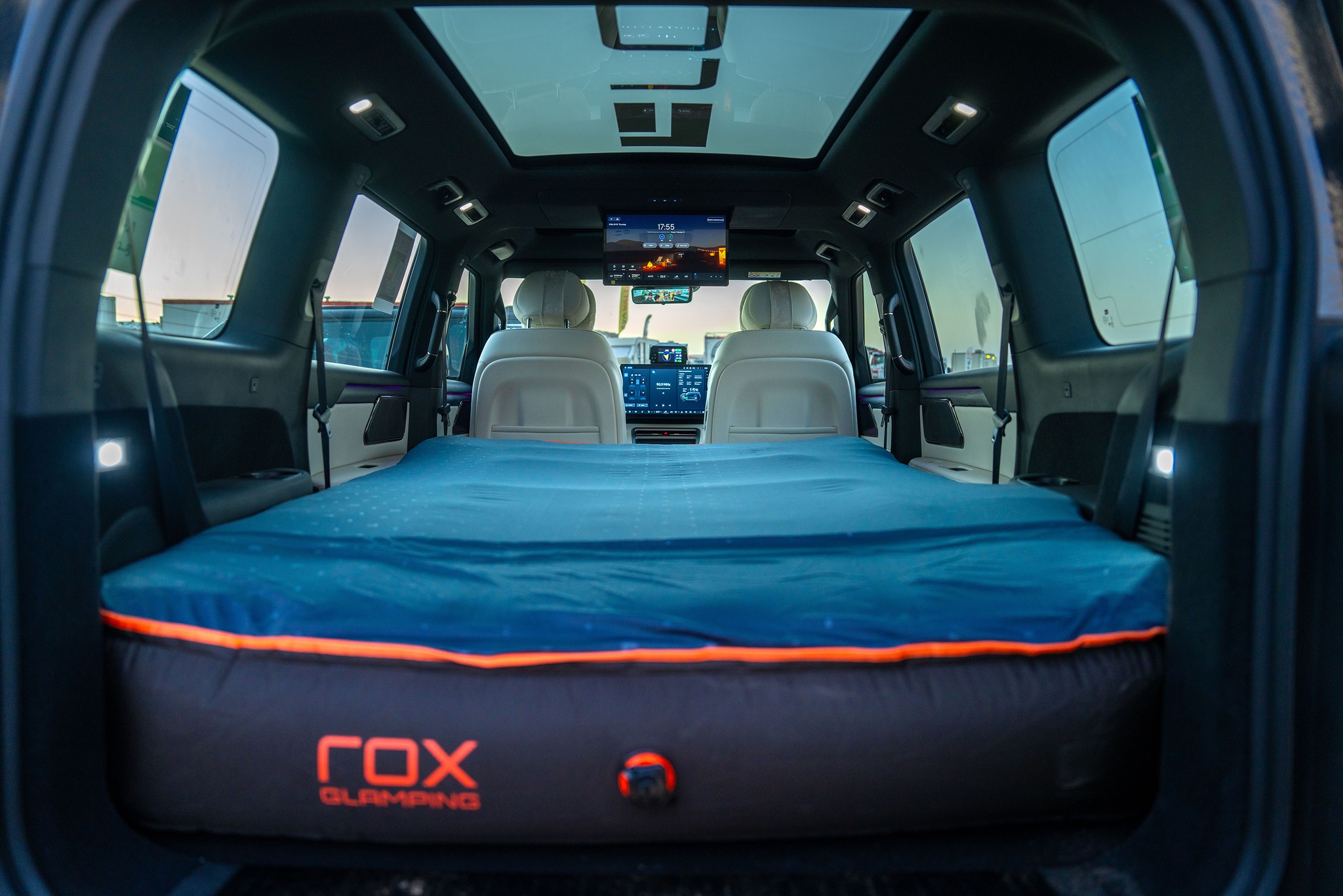 ROX Motor - The Dakar Rally has officially begun. The... | Facebook