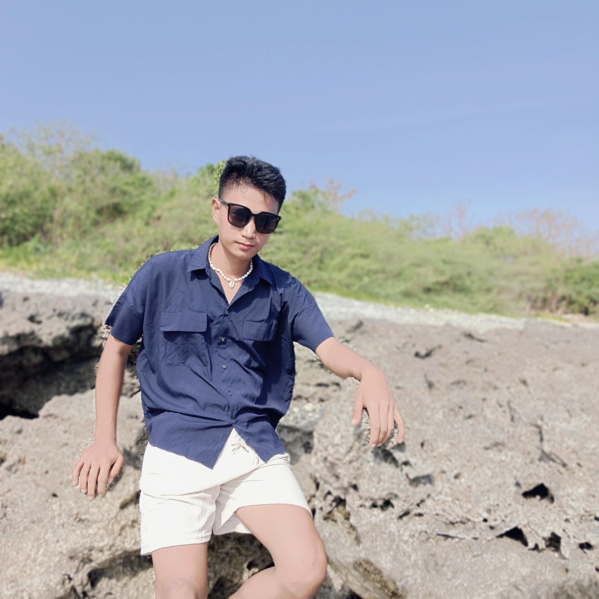 Carl Rimando