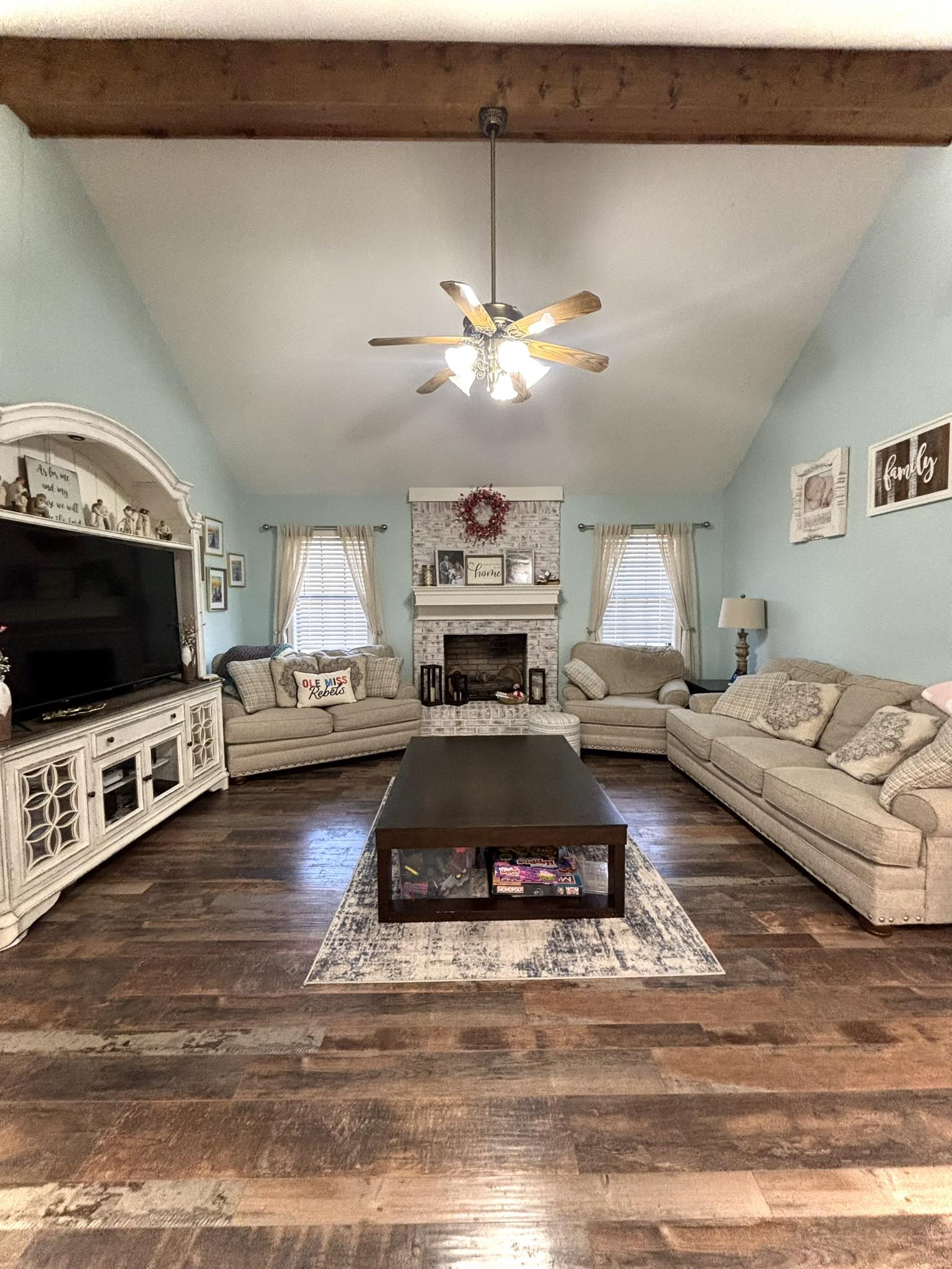 Mary Carter Bowering, Bowie Realty 662-455-9333 | Greenwood MS