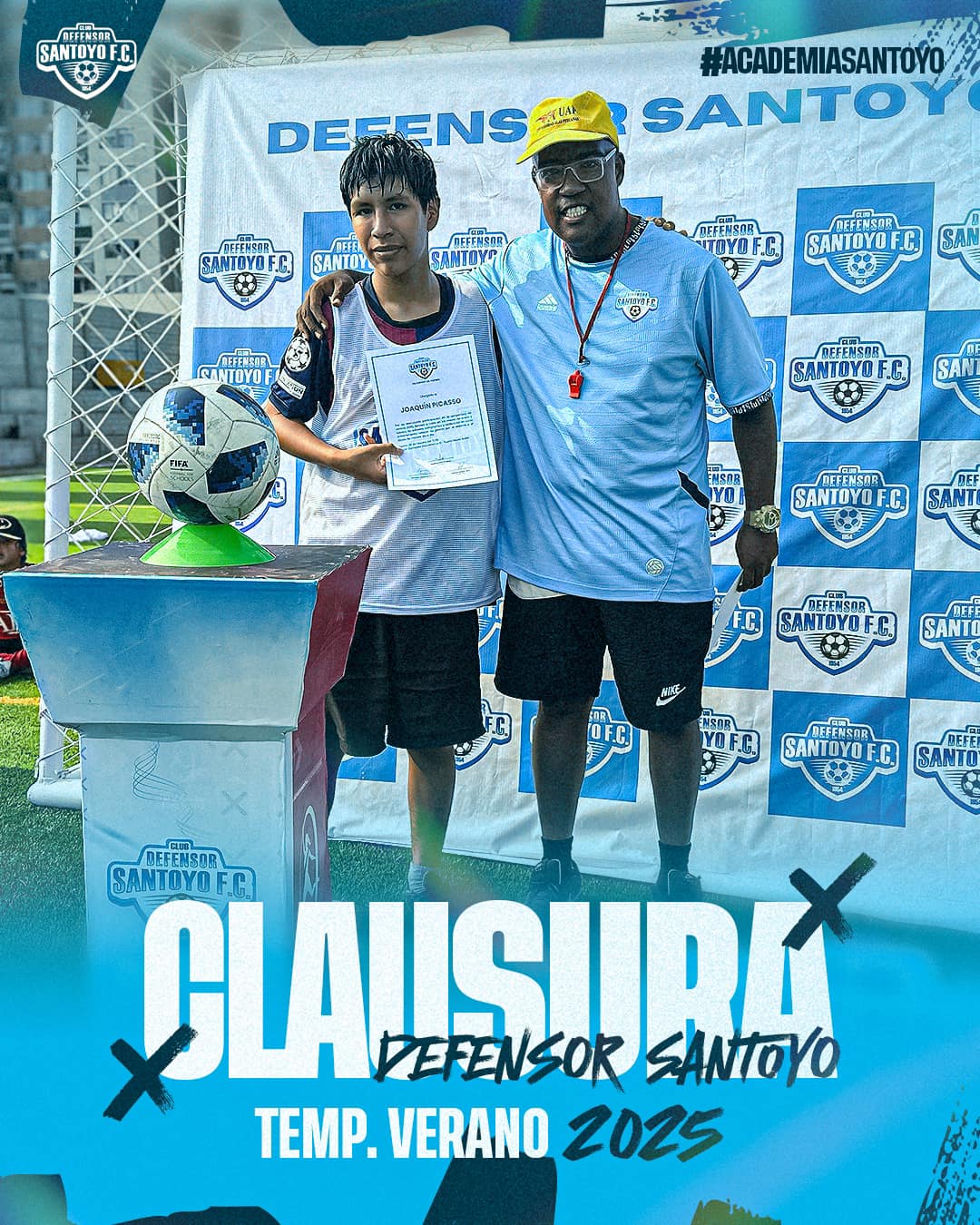 Club Defensor Santoyo FC