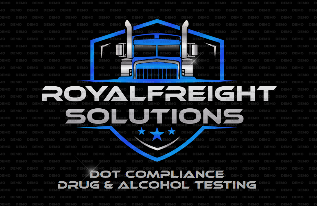 Royal Freight Drug & Alcohol Testing | Greeley CO