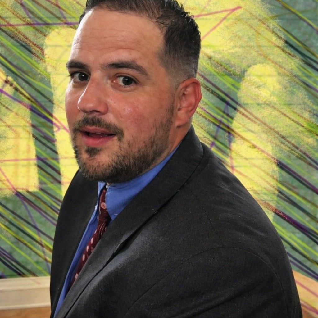 Matt Rice