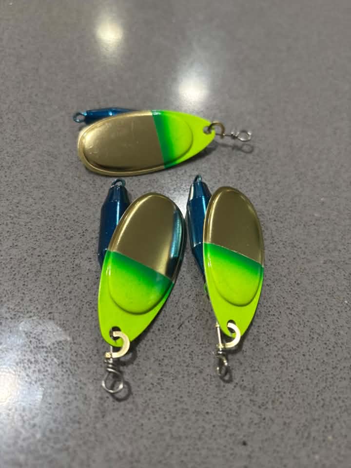 does draynor have a lure fishing spot Dranckrazy Tailot Topwater Walking Bait  Three Rivers Tackle  coupled with Yo DRANCKRAZY SLOW SHINER 5.8 NEW