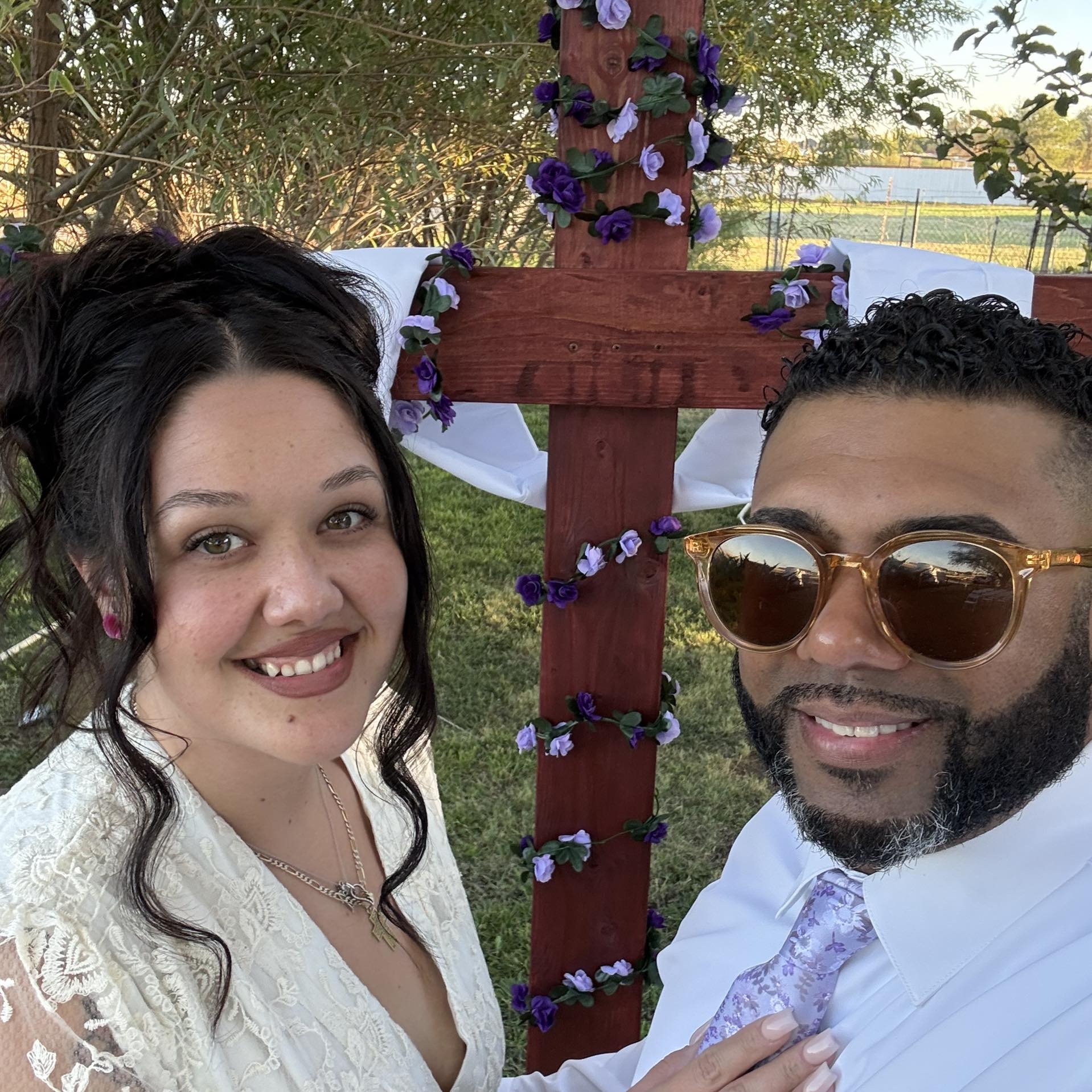 Me and my wittle bwain !!! God bless you guys!!!!! | Kingstarr Starr