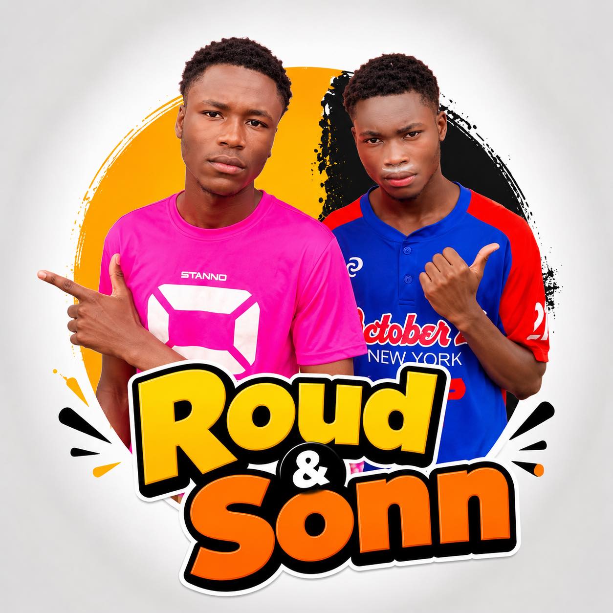 #😂😂😂😂😂 | Roud Àk Sonn