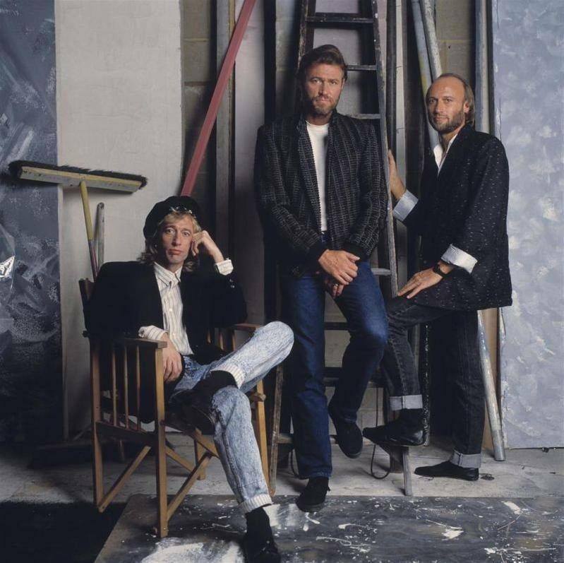 To - Bee Gees - Dearest (1971) Listen to the song here! https ...