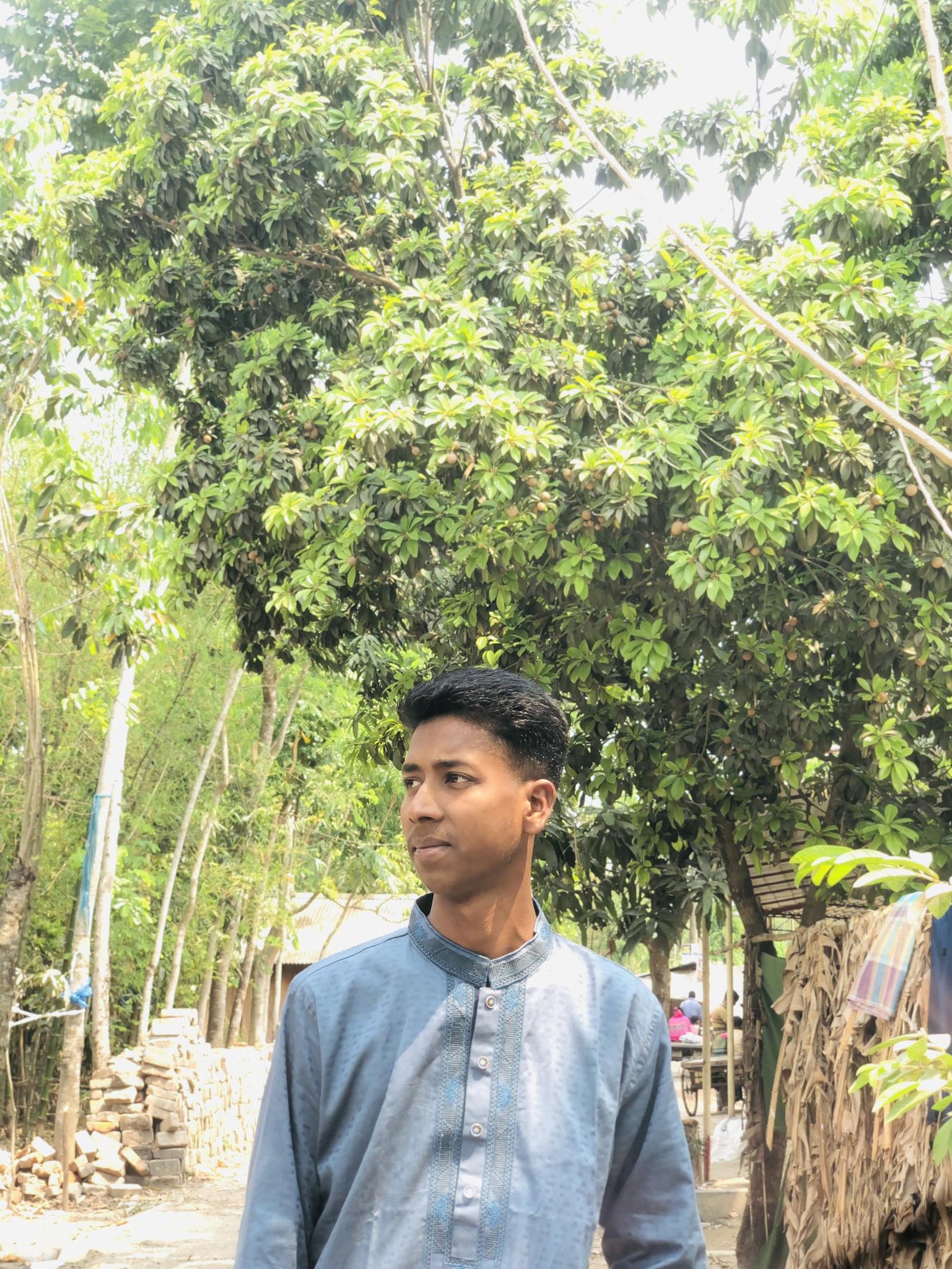 MD Rafi