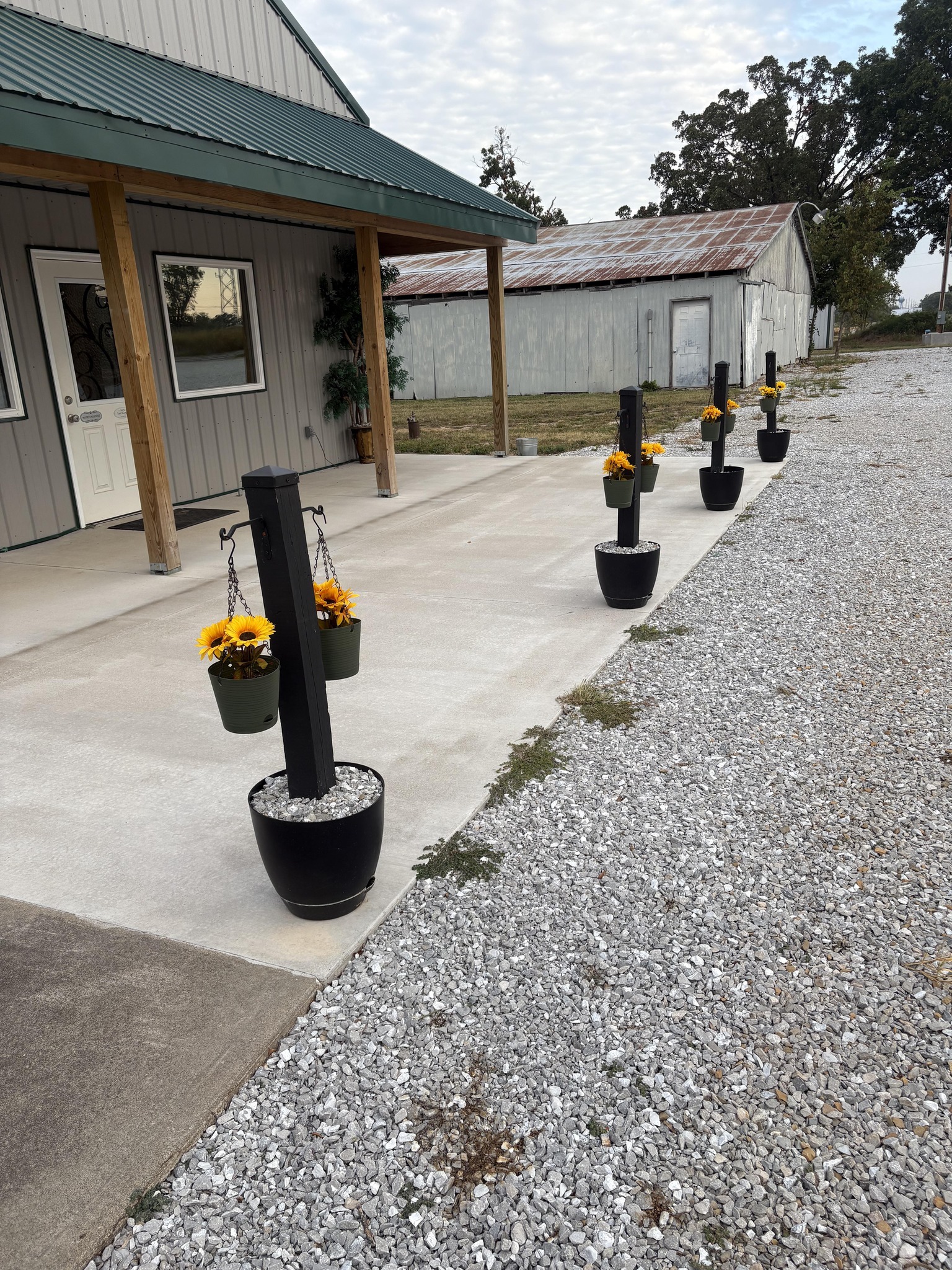 Summit Event Center & RV Park